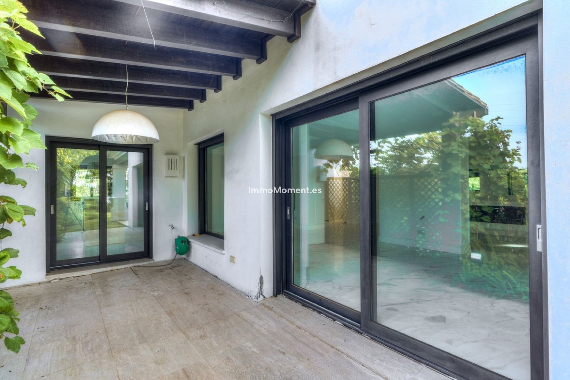 Resale - Detached villa - Marbella - The Golden Mile