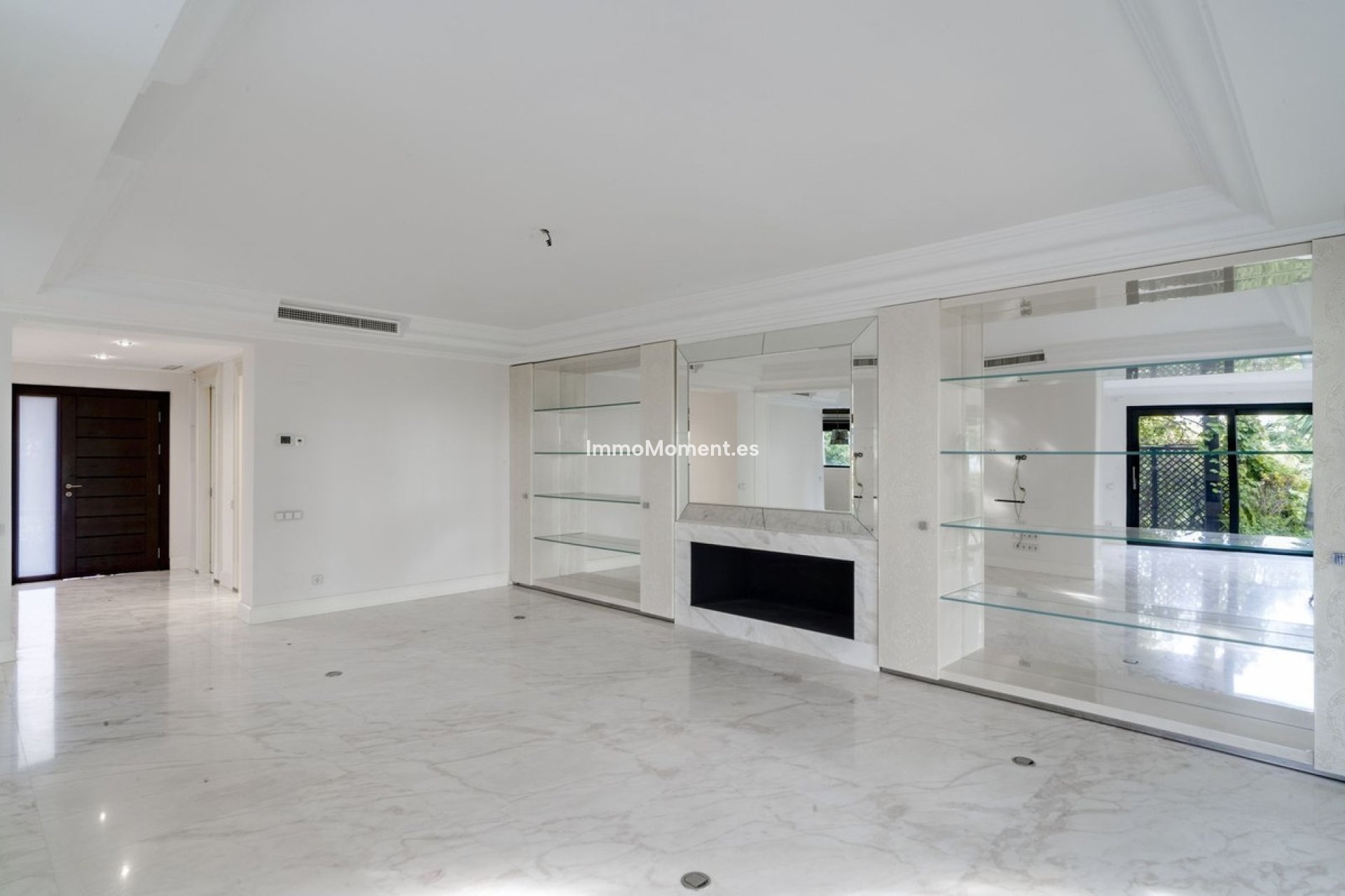 Resale - Detached villa - Marbella - The Golden Mile