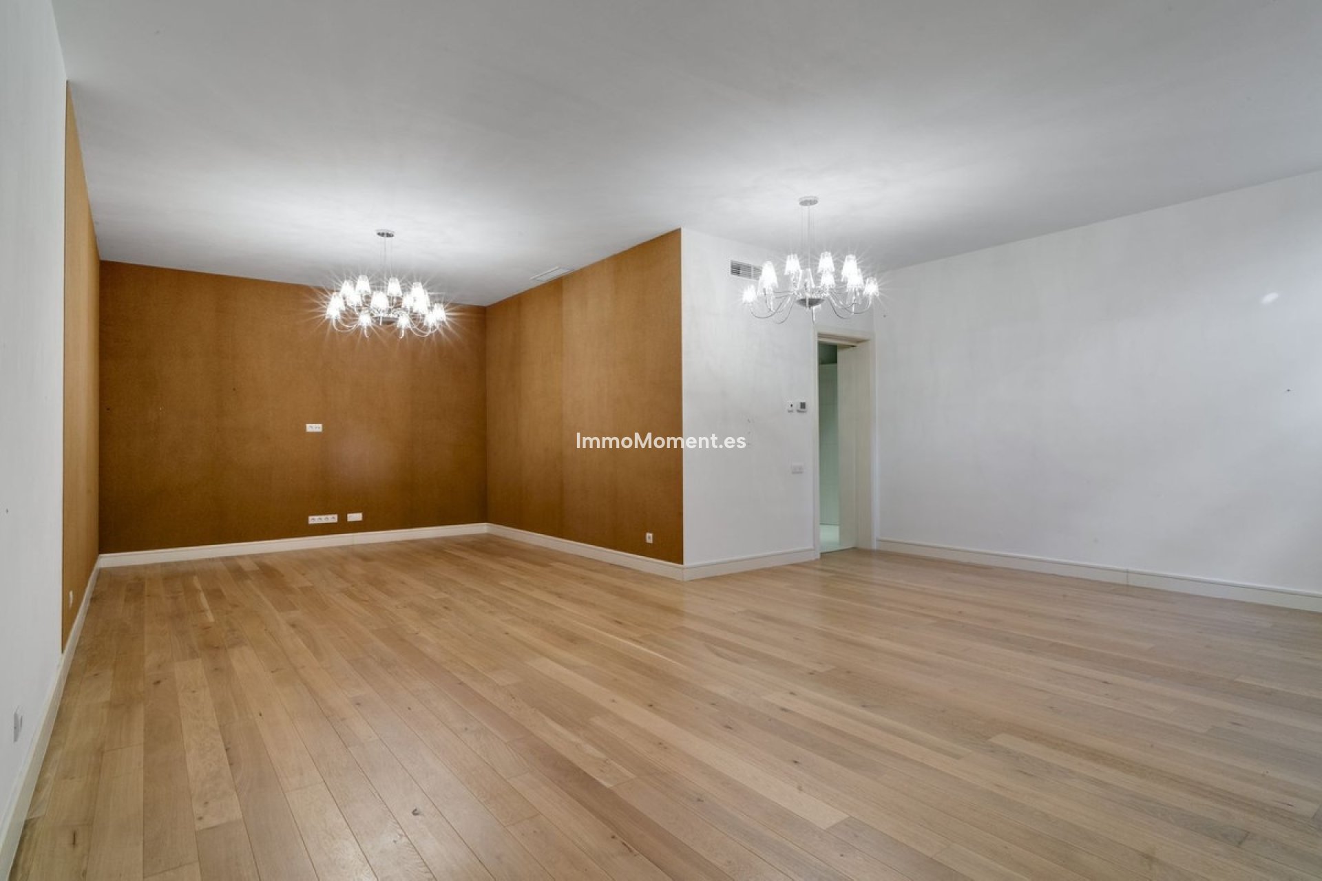 Resale - Detached villa - Marbella - The Golden Mile