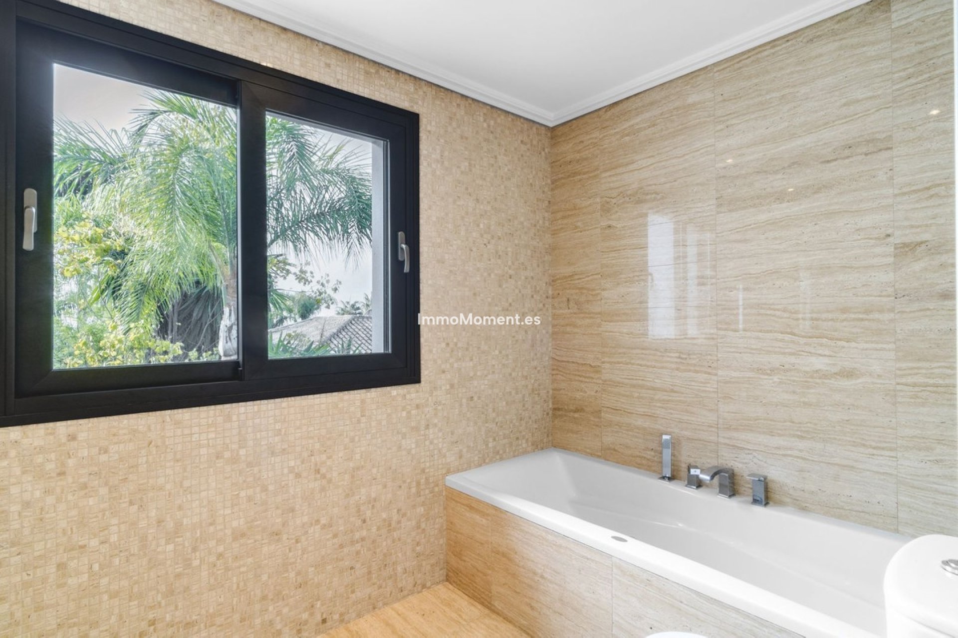 Resale - Detached villa - Marbella - The Golden Mile