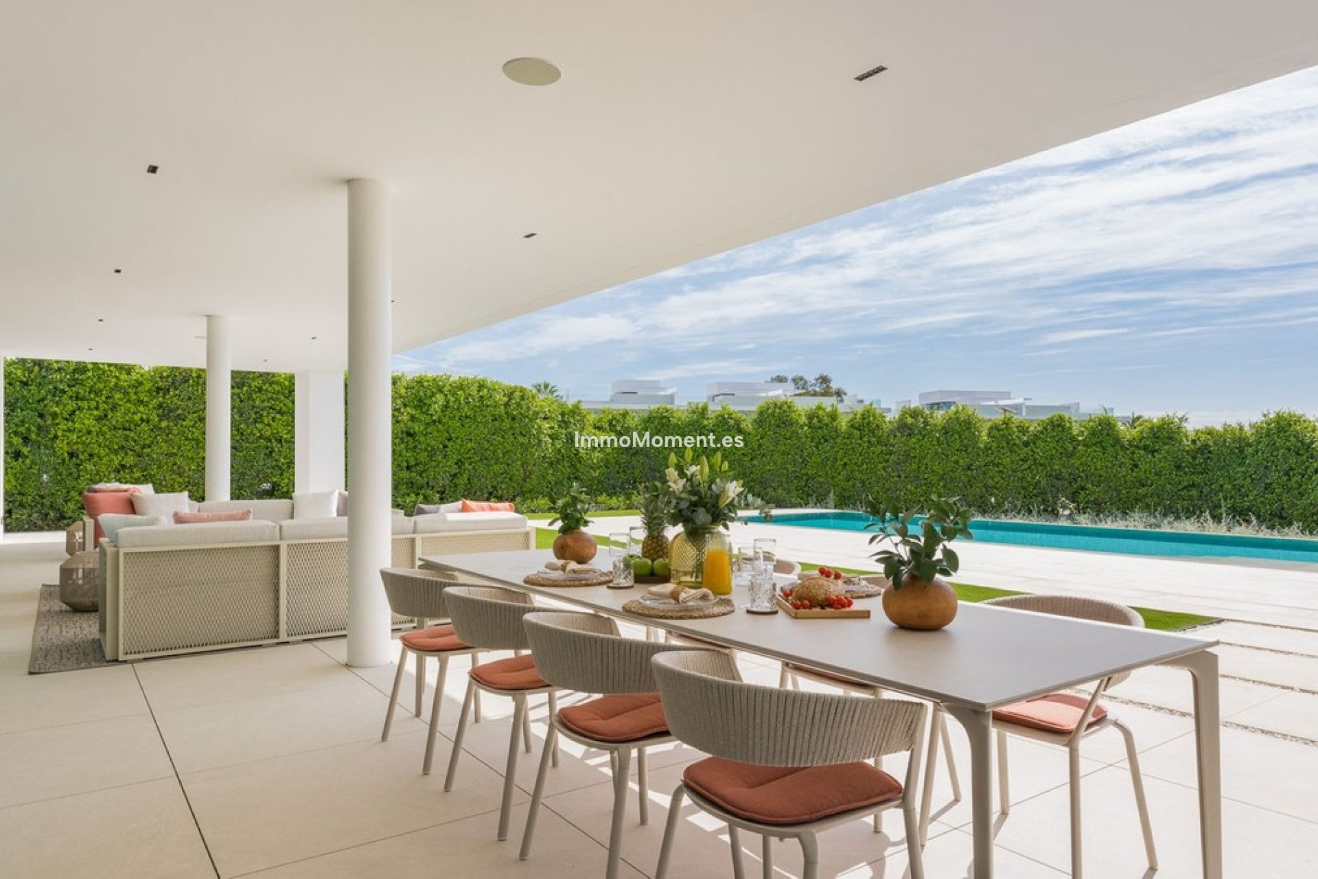 Resale - Detached villa - Marbella - The Golden Mile