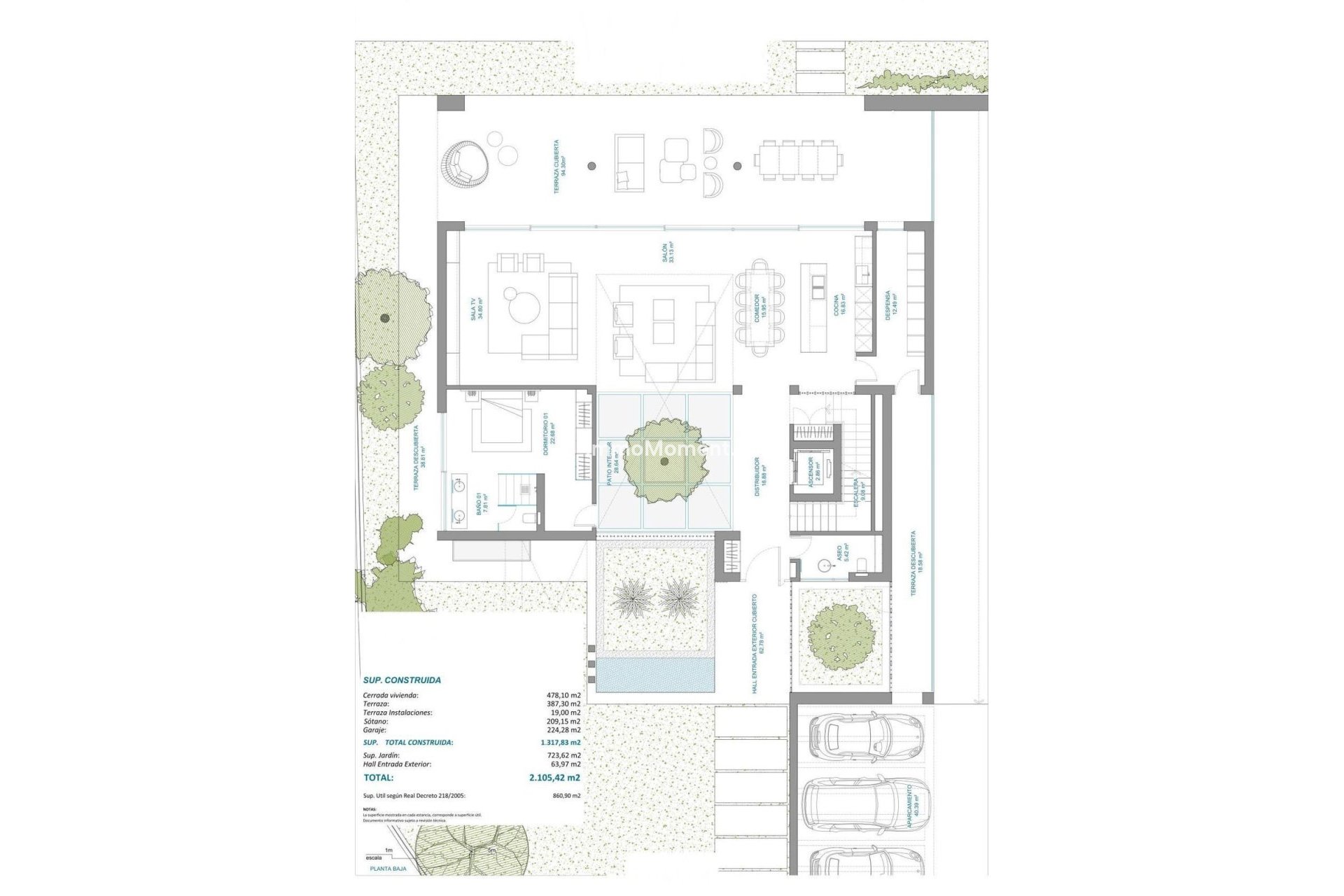 Resale - Detached villa - Marbella - The Golden Mile