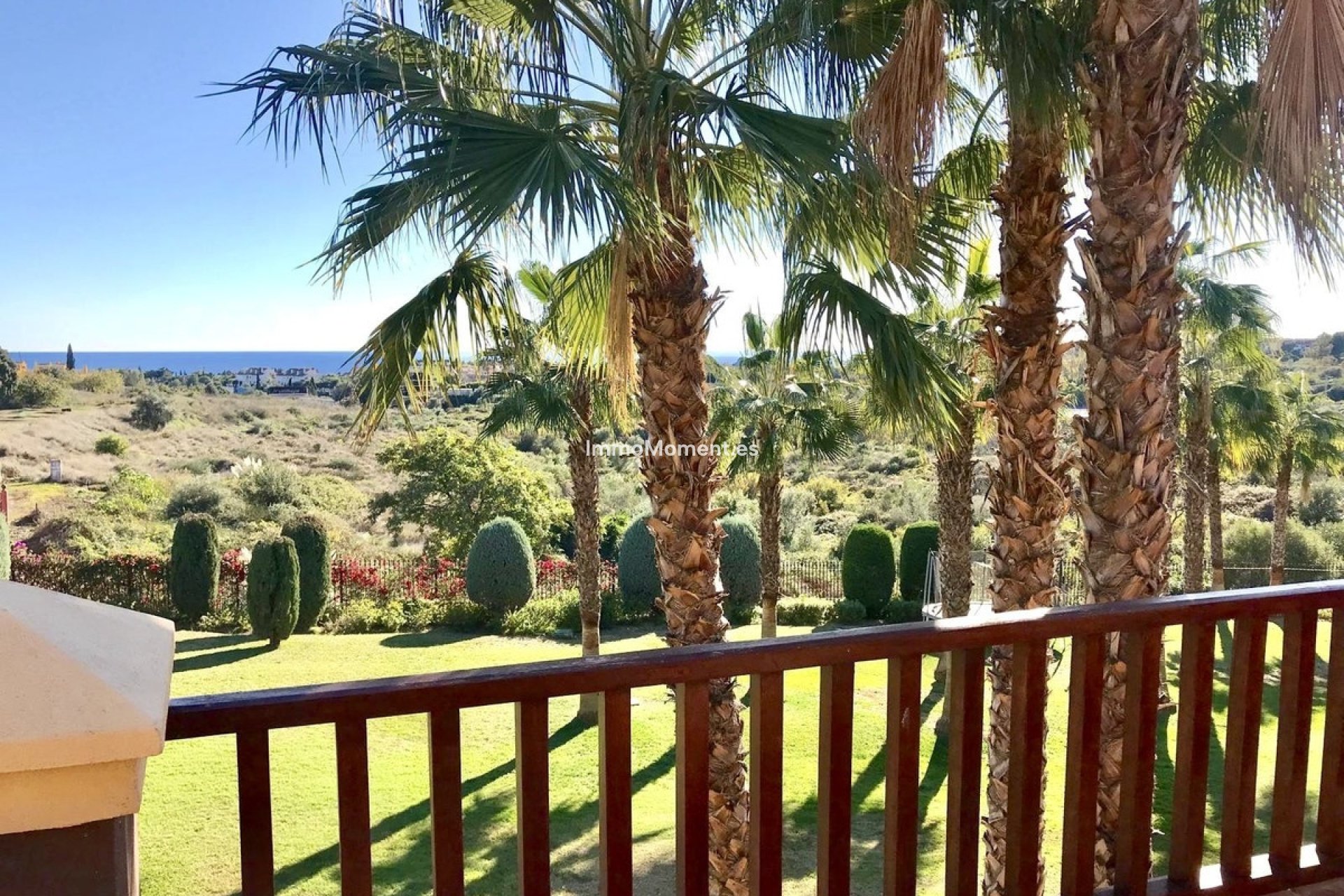 Resale - Detached villa - Marbella - The Golden Mile