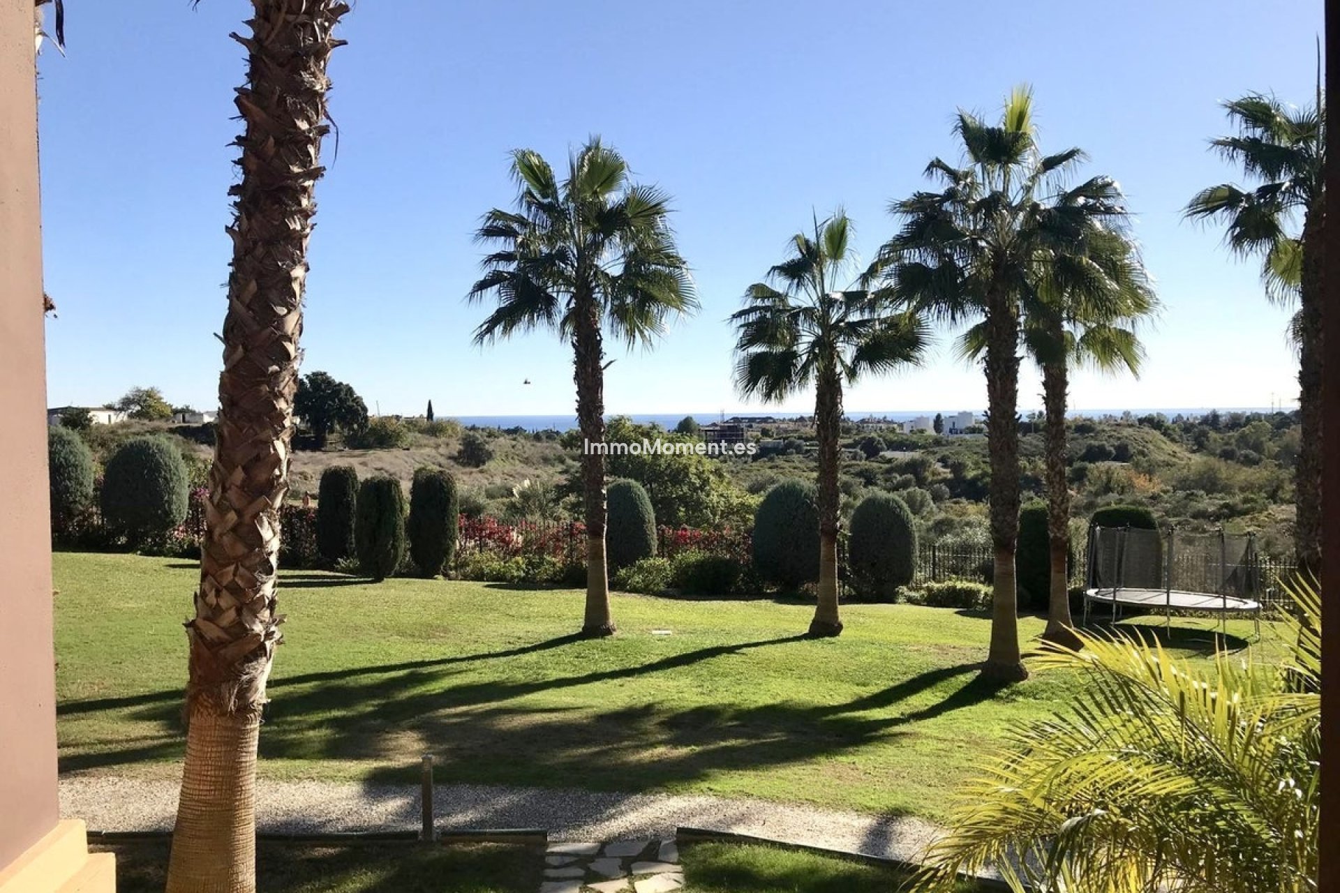 Resale - Detached villa - Marbella - The Golden Mile