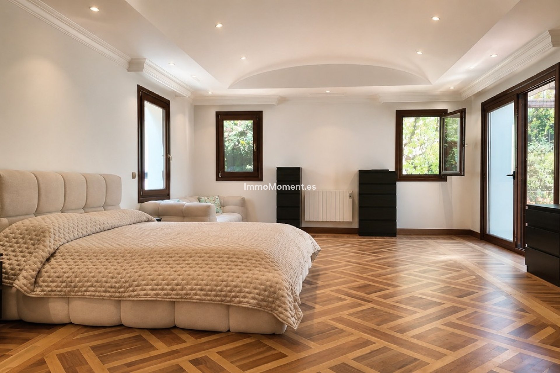 Resale - Detached villa - Marbella - The Golden Mile