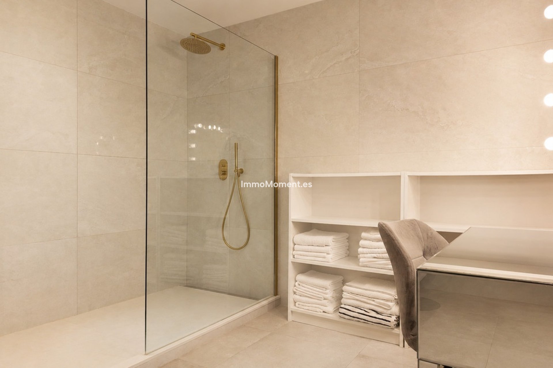 Resale - Detached villa - Marbella - The Golden Mile