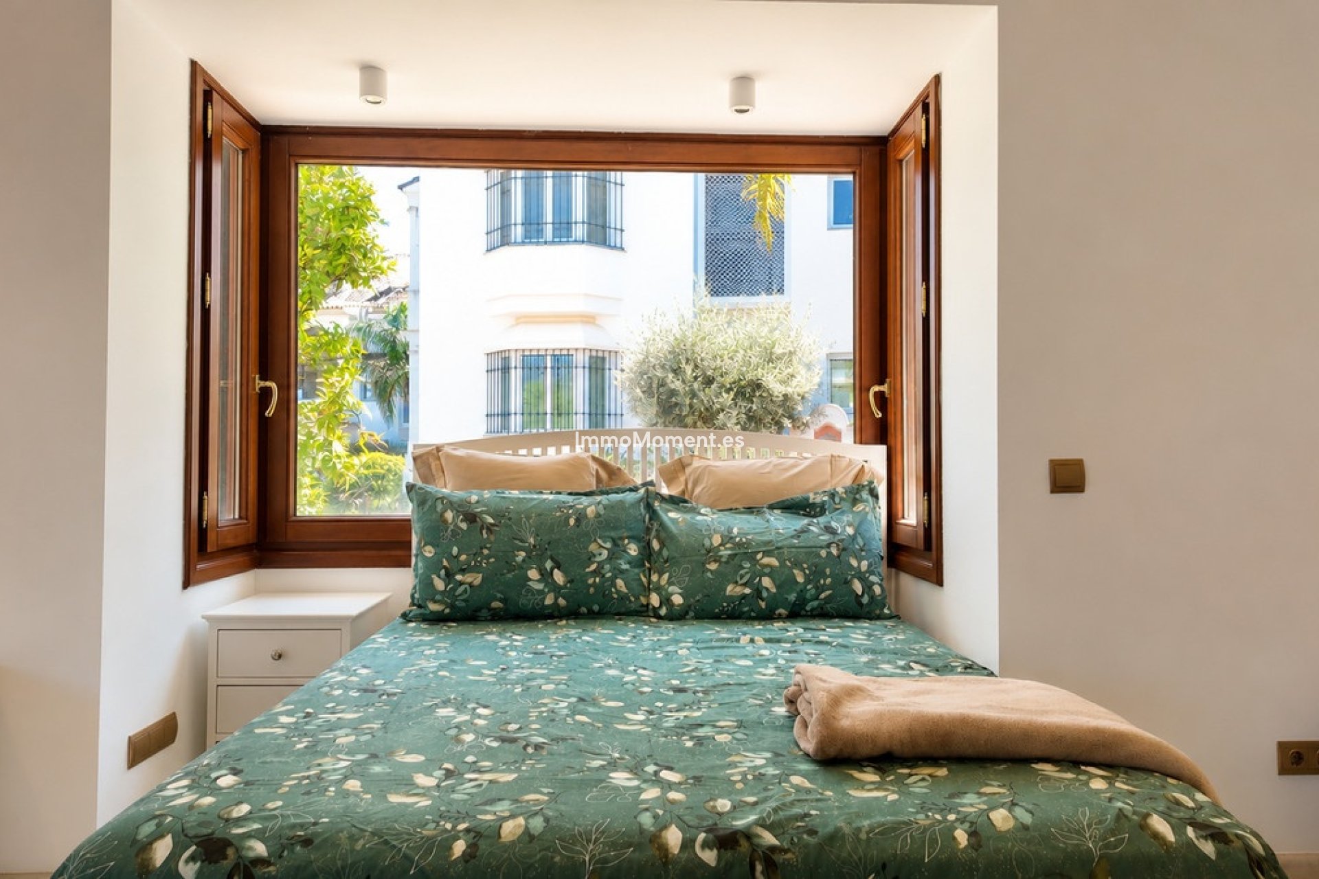 Resale - Detached villa - Marbella - The Golden Mile