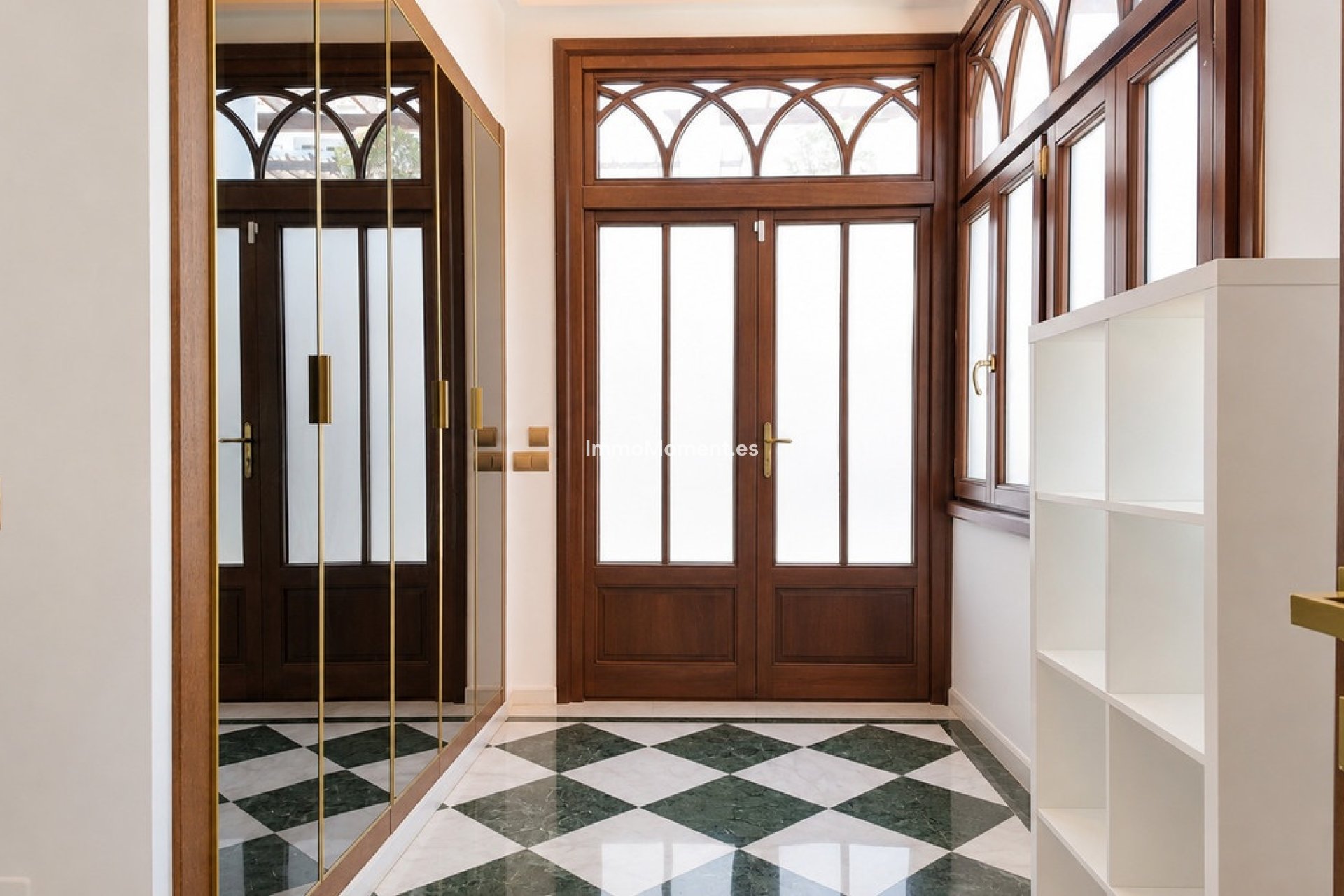 Resale - Detached villa - Marbella - The Golden Mile