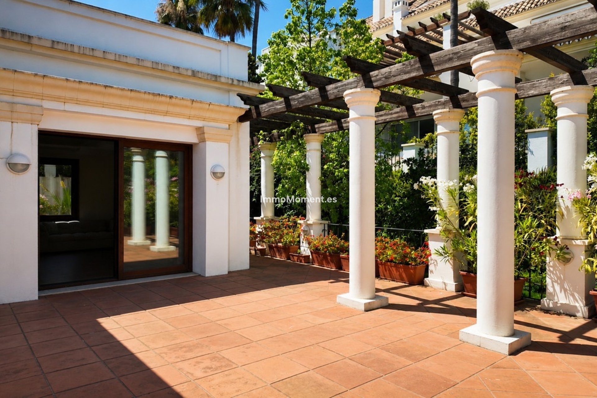 Resale - Detached villa - Marbella - The Golden Mile