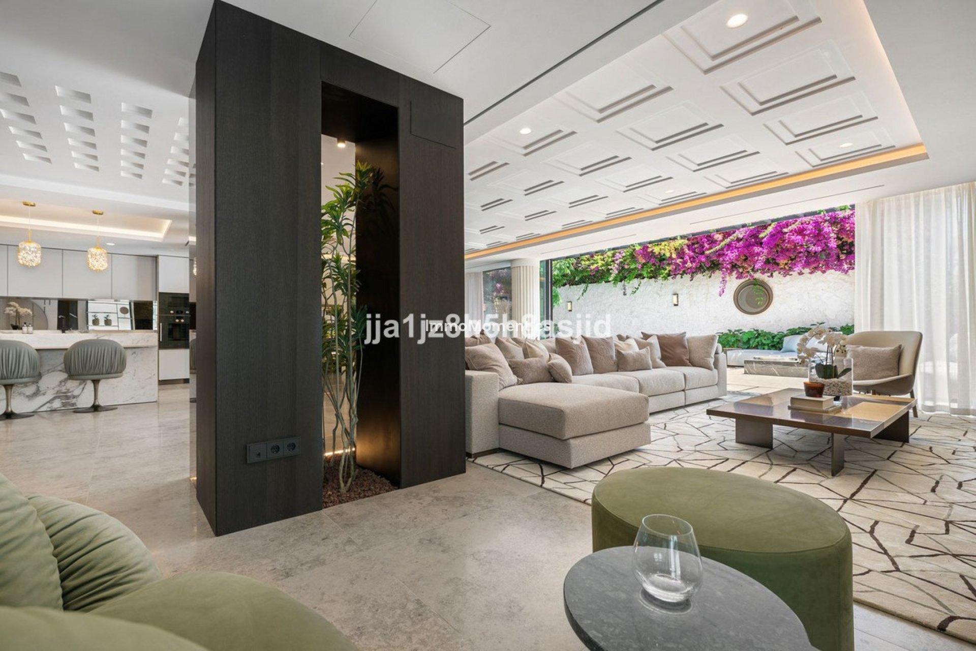 Resale - Detached villa - Marbella - The Golden Mile