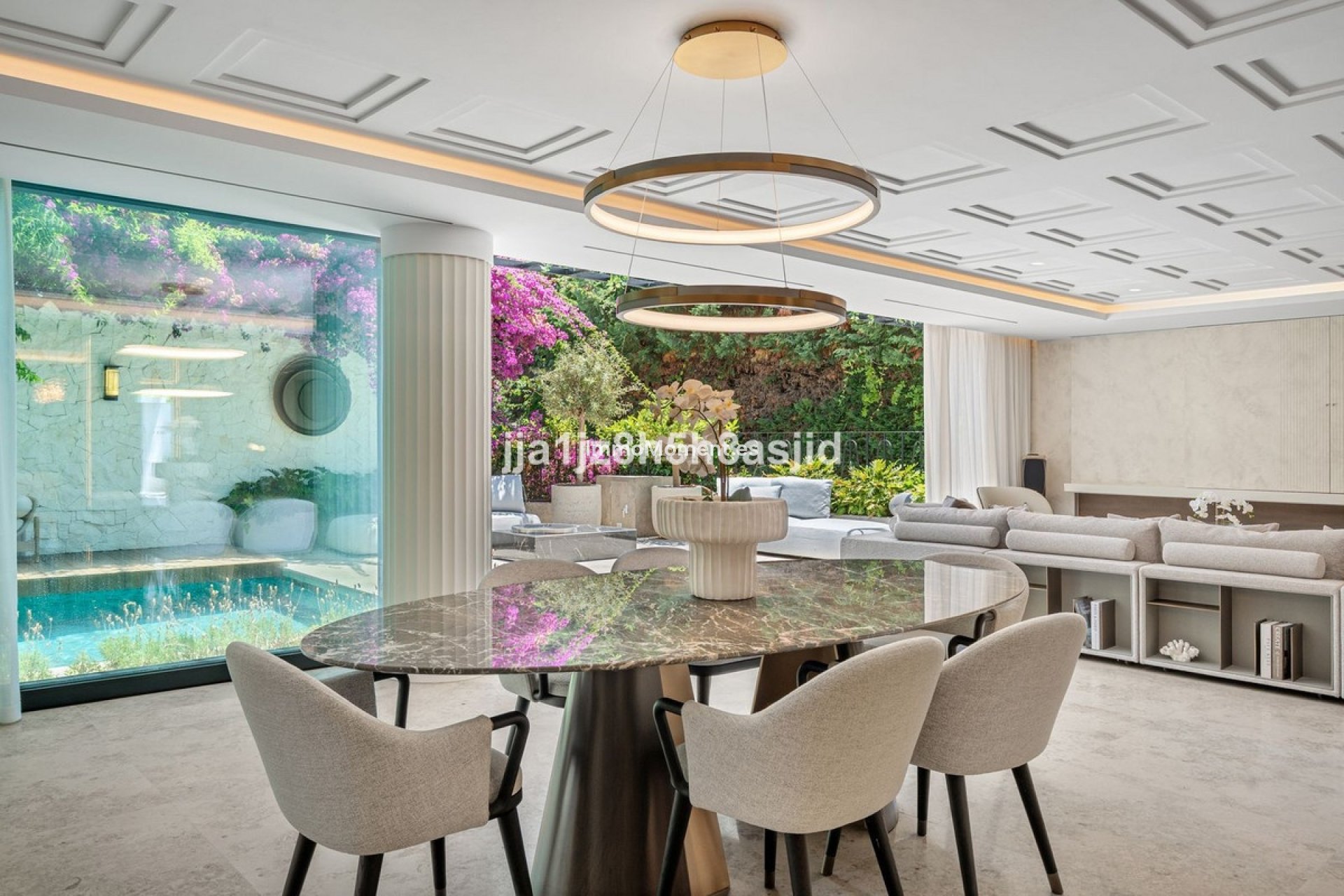 Resale - Detached villa - Marbella - The Golden Mile
