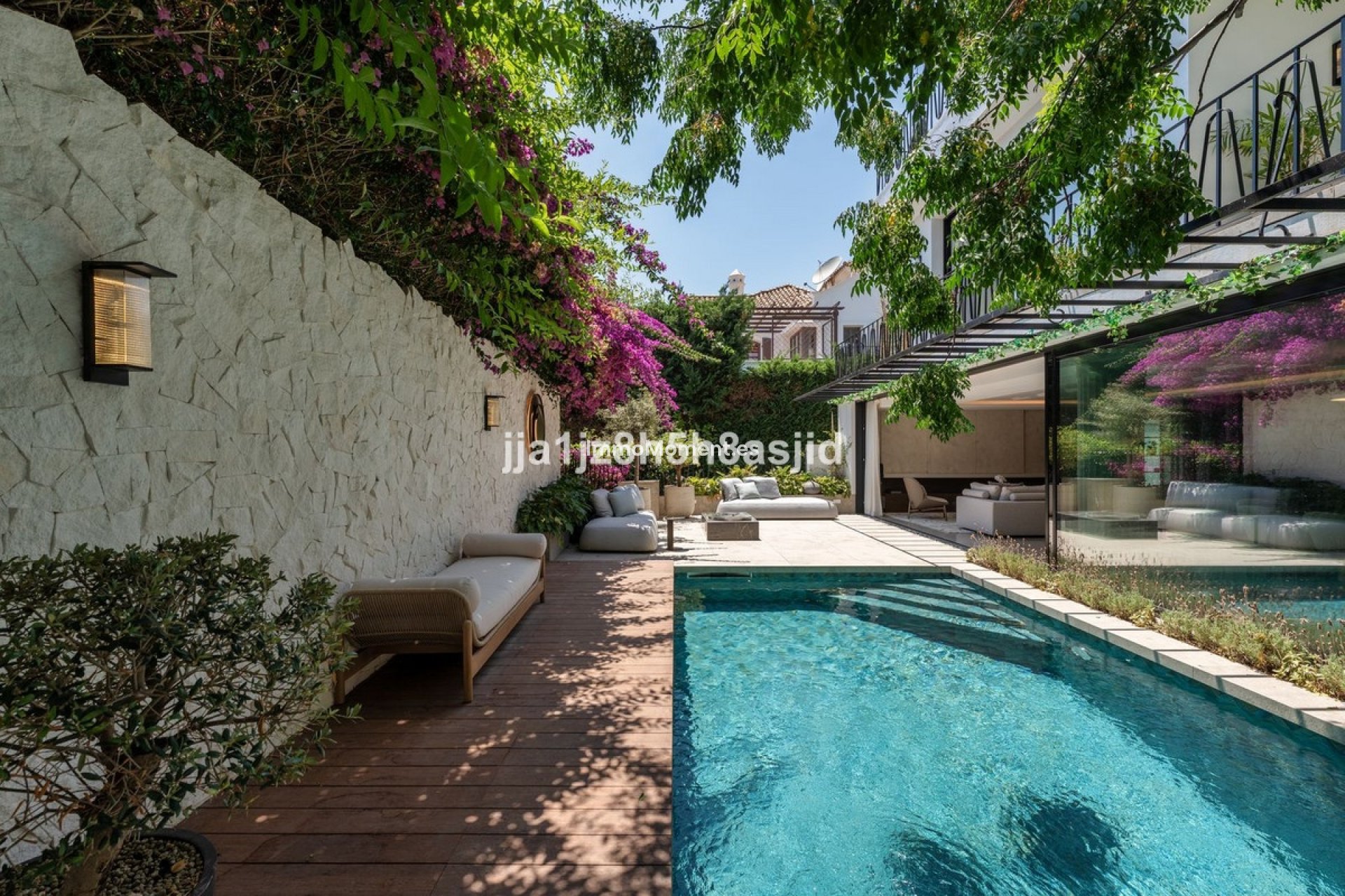 Resale - Detached villa - Marbella - The Golden Mile