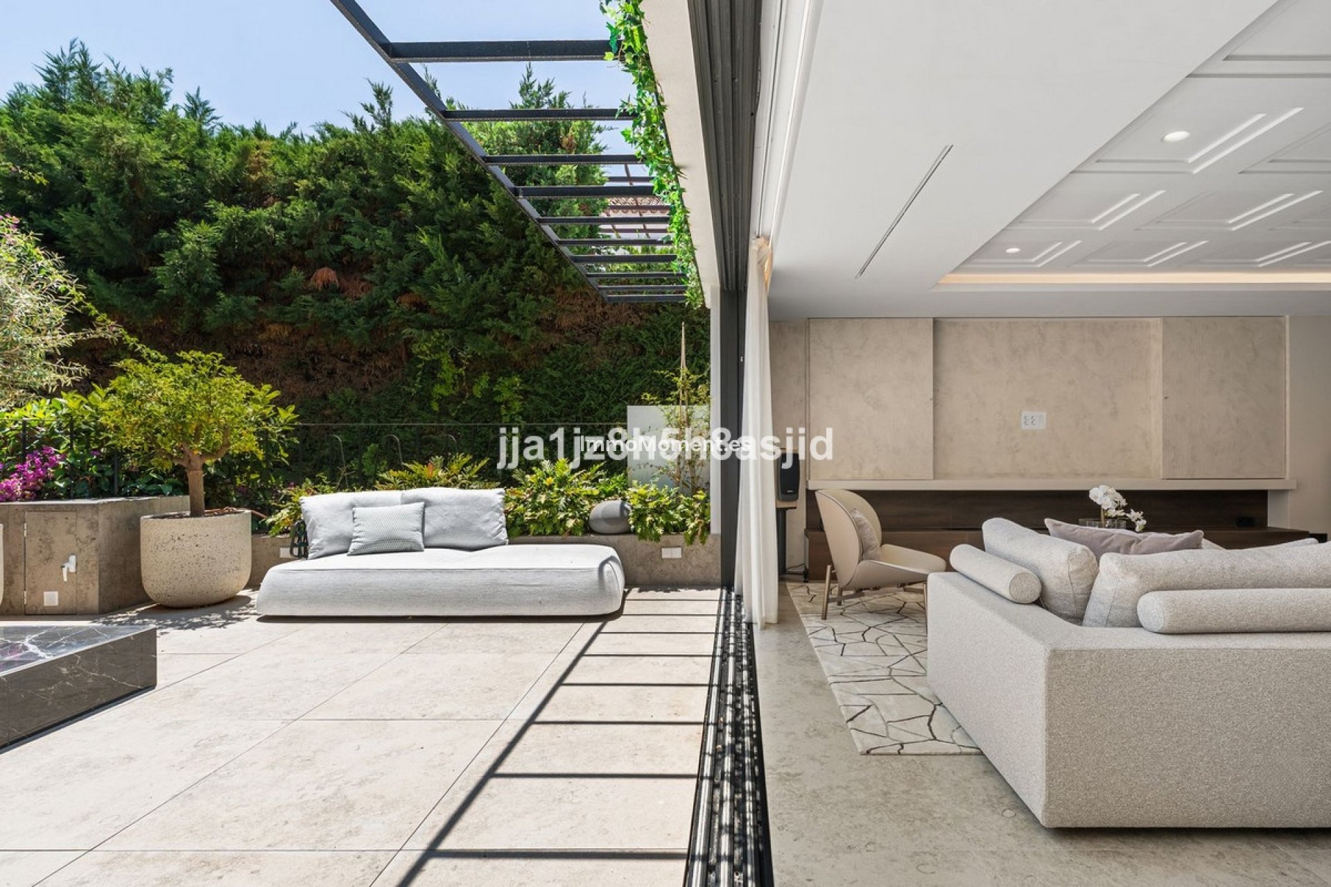 Resale - Detached villa - Marbella - The Golden Mile