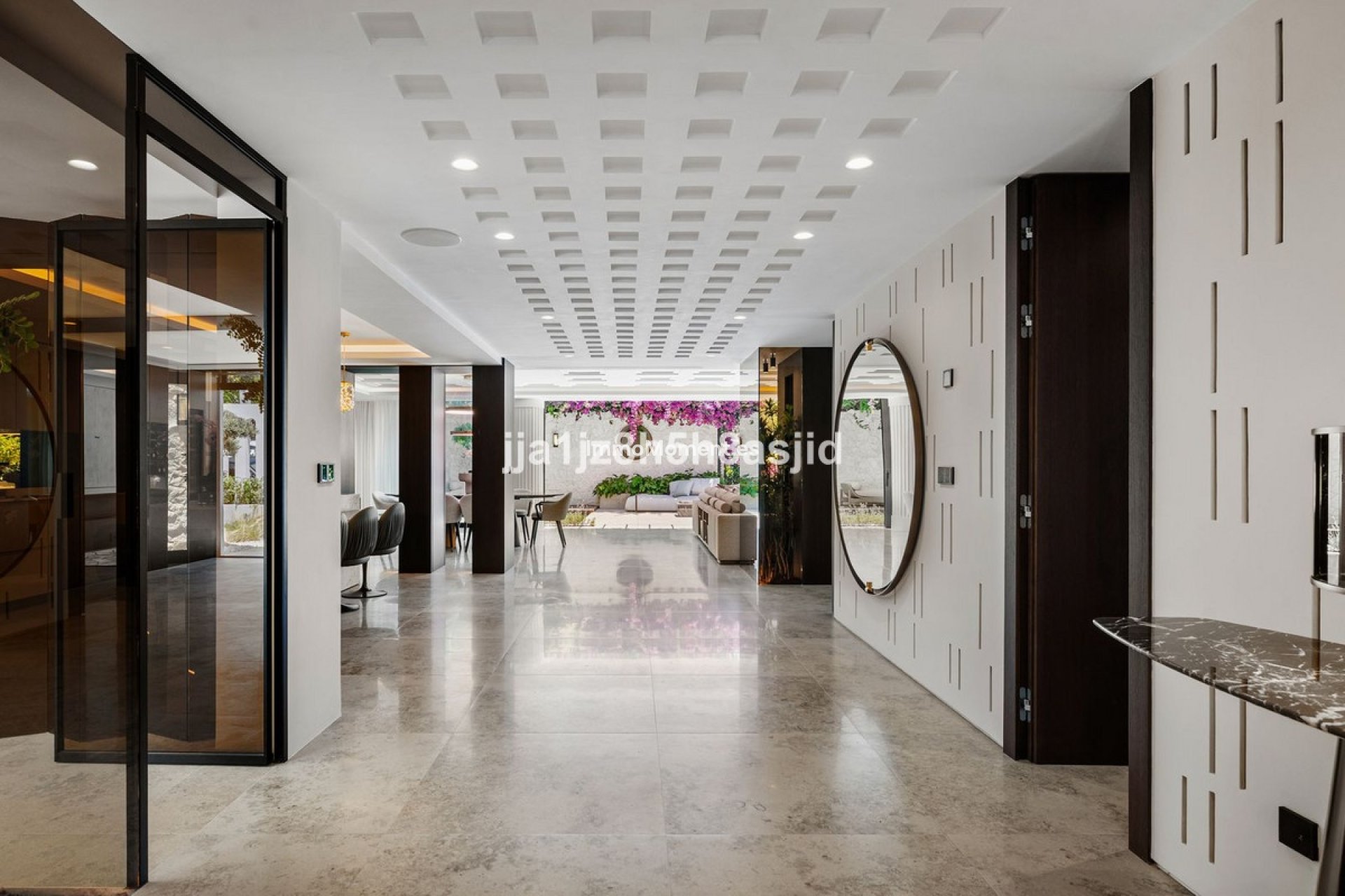 Resale - Detached villa - Marbella - The Golden Mile