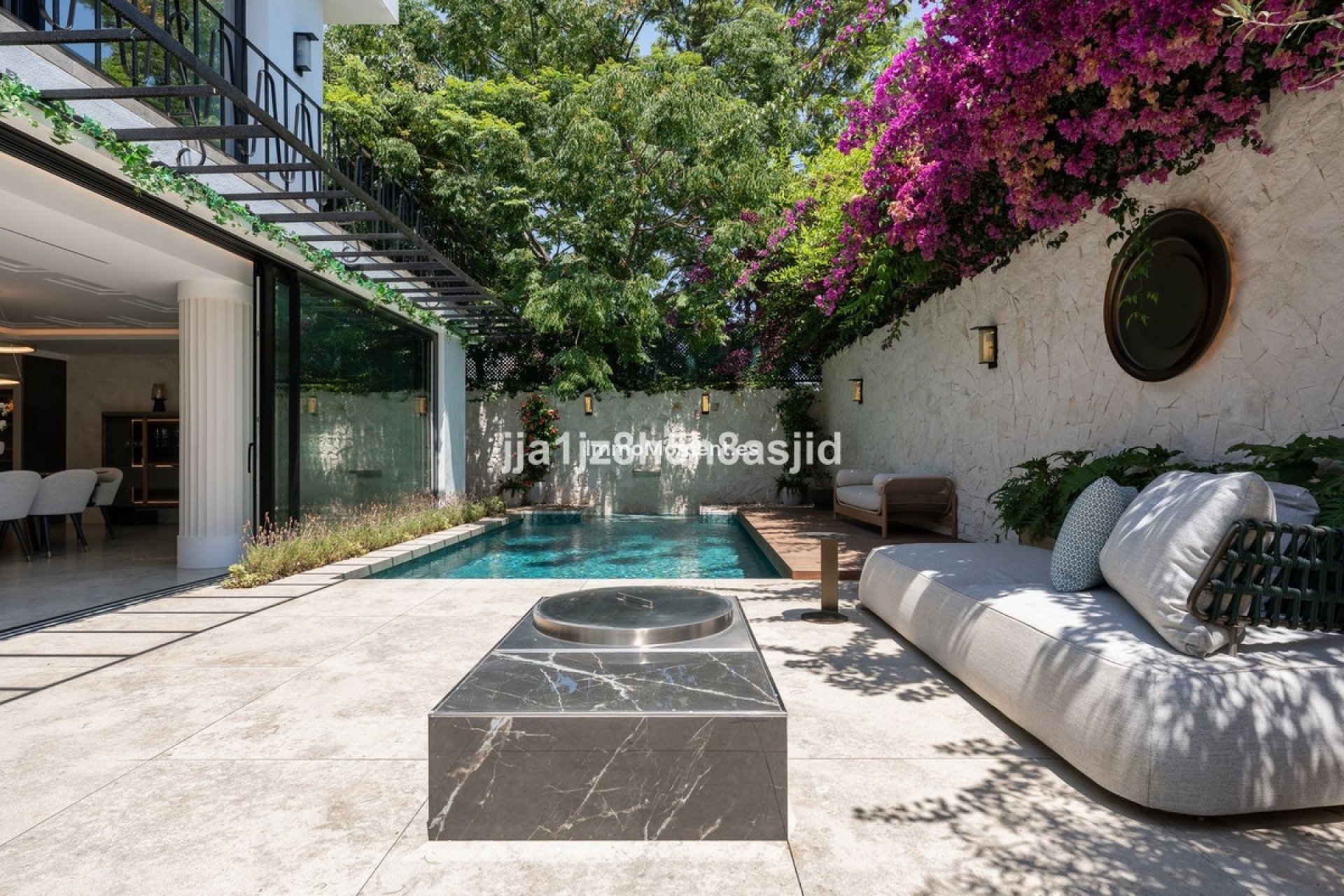Resale - Detached villa - Marbella - The Golden Mile