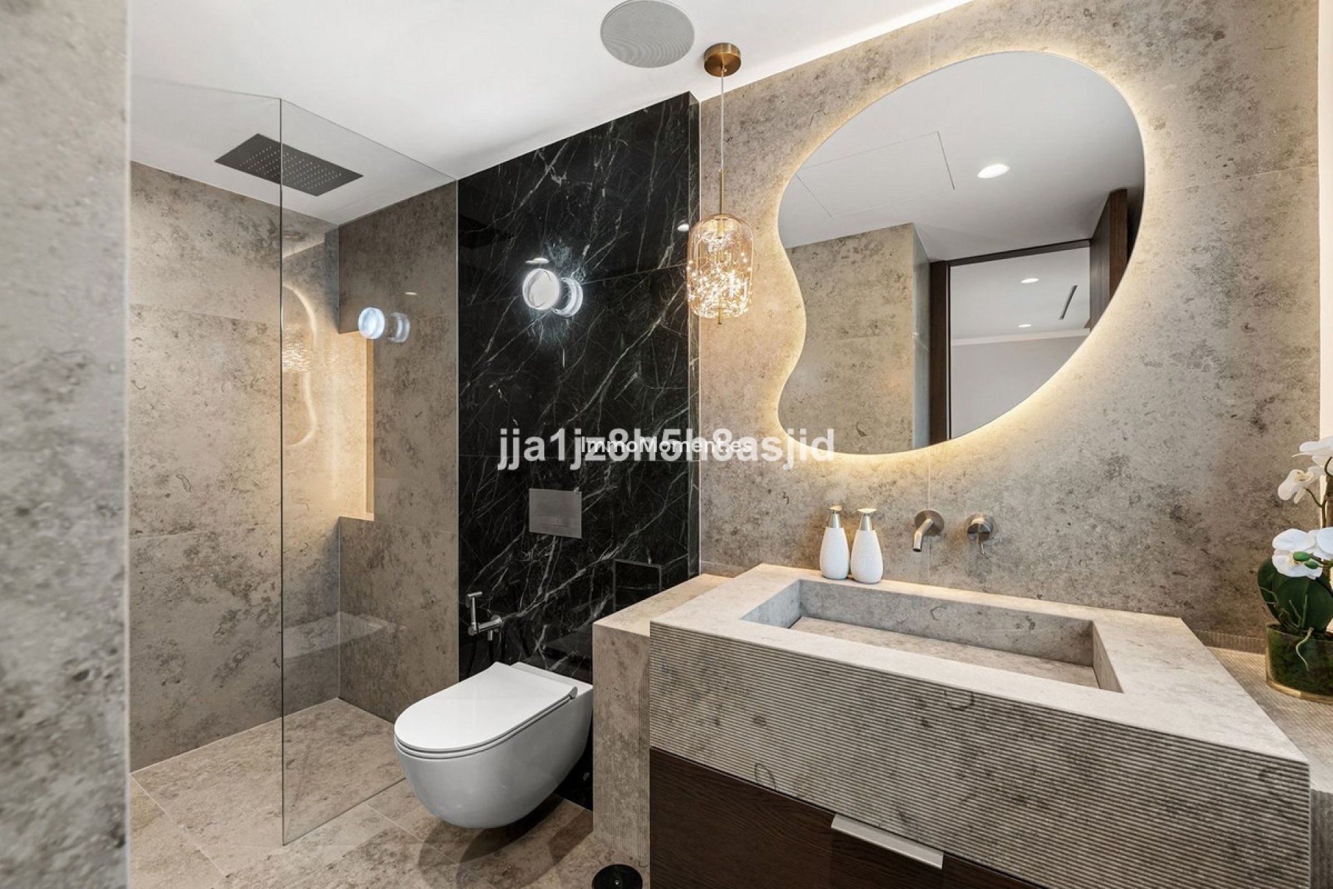 Resale - Detached villa - Marbella - The Golden Mile