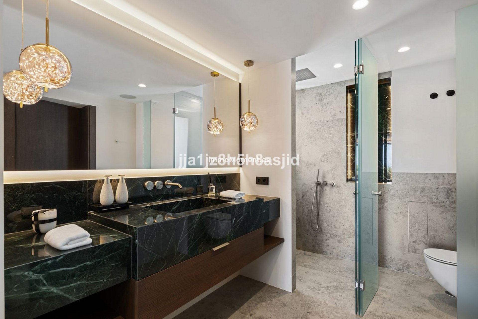 Resale - Detached villa - Marbella - The Golden Mile