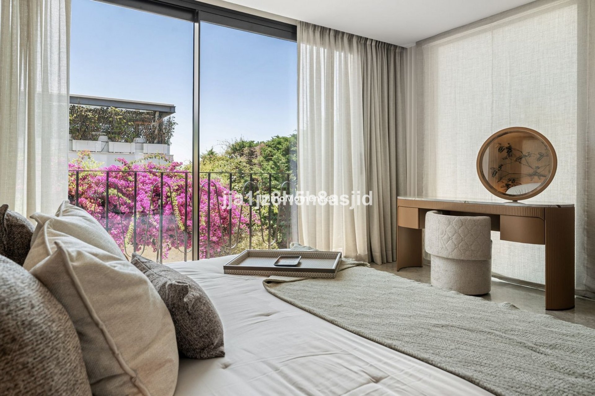 Resale - Detached villa - Marbella - The Golden Mile