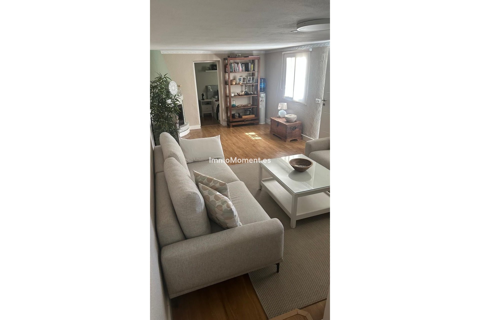 Resale - Detached villa - Marbella - Valle del Sol