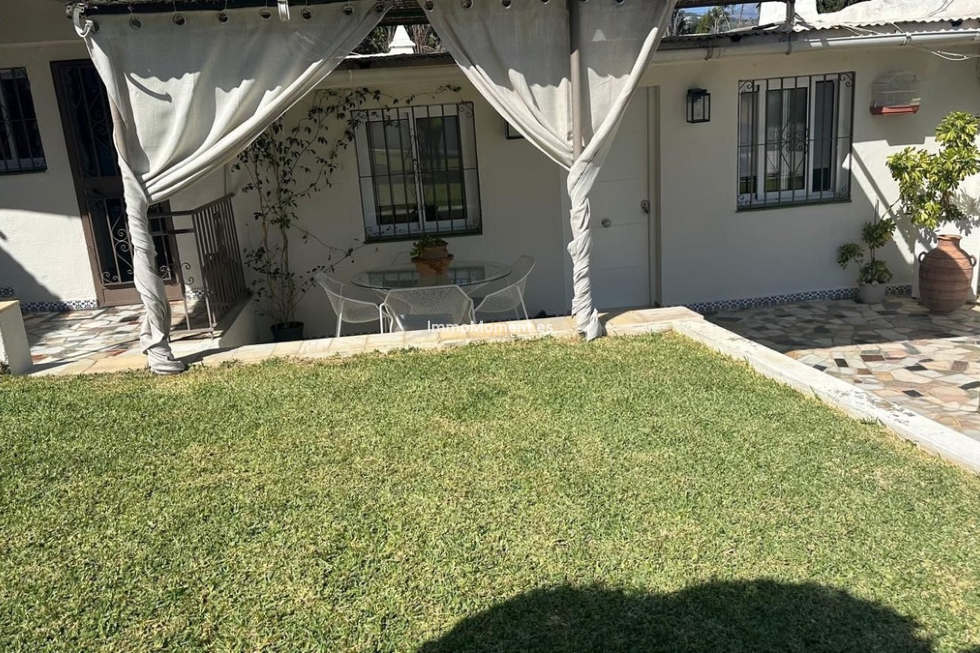 Resale - Detached villa - Marbella - Valle del Sol