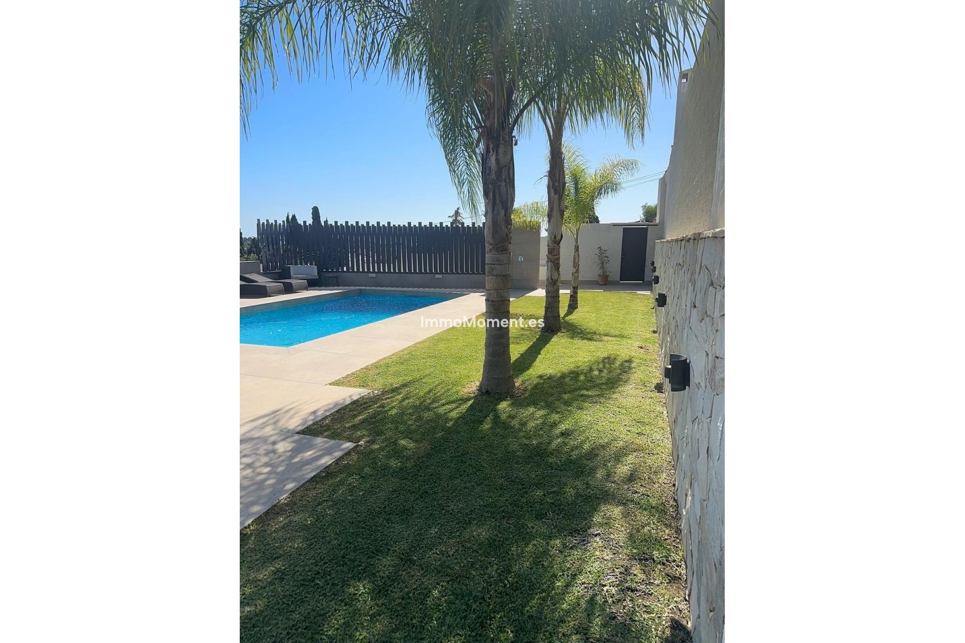 Resale - Detached villa - Marbella - Valle del Sol