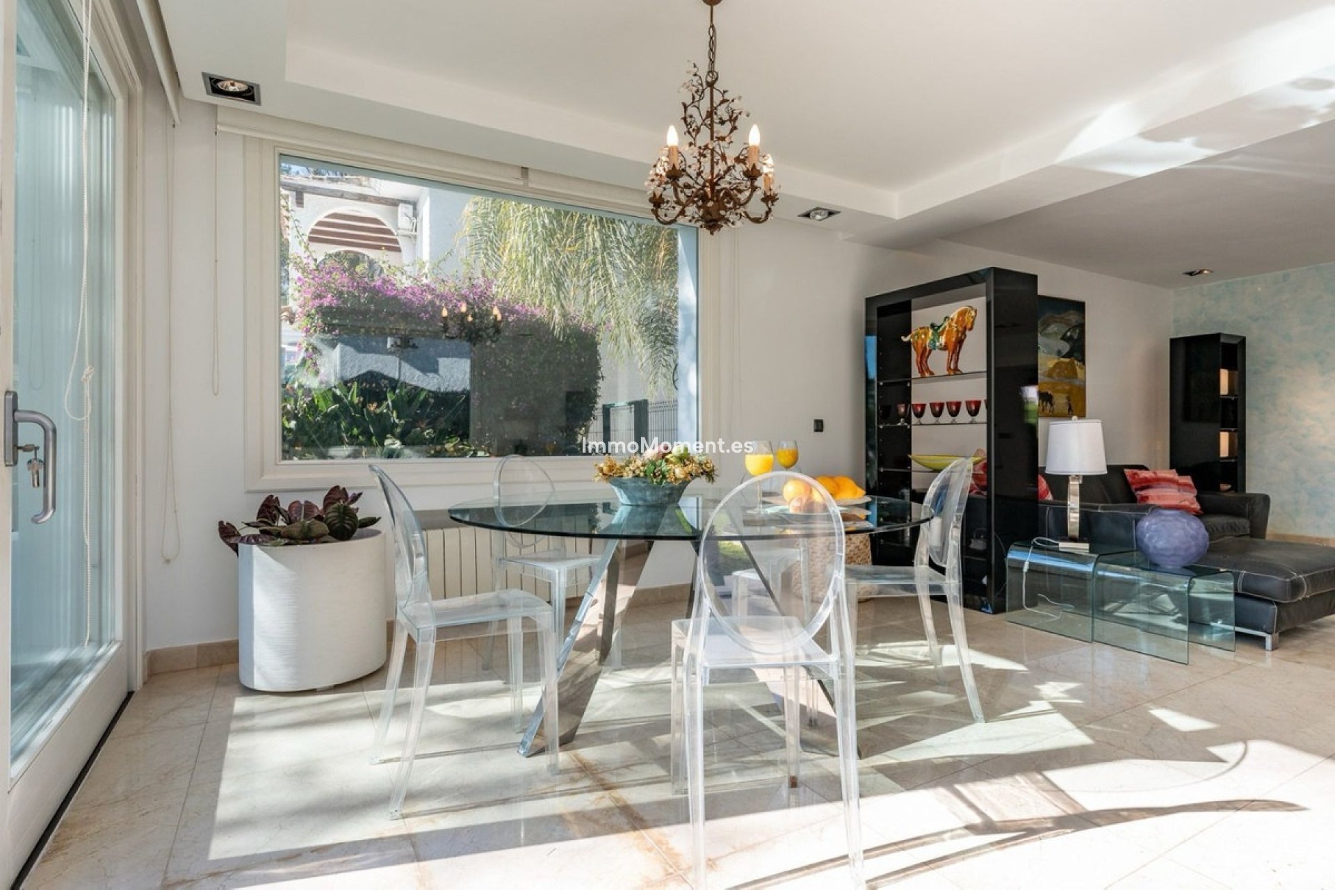 Resale - Detached villa - Mijas - Calahonda