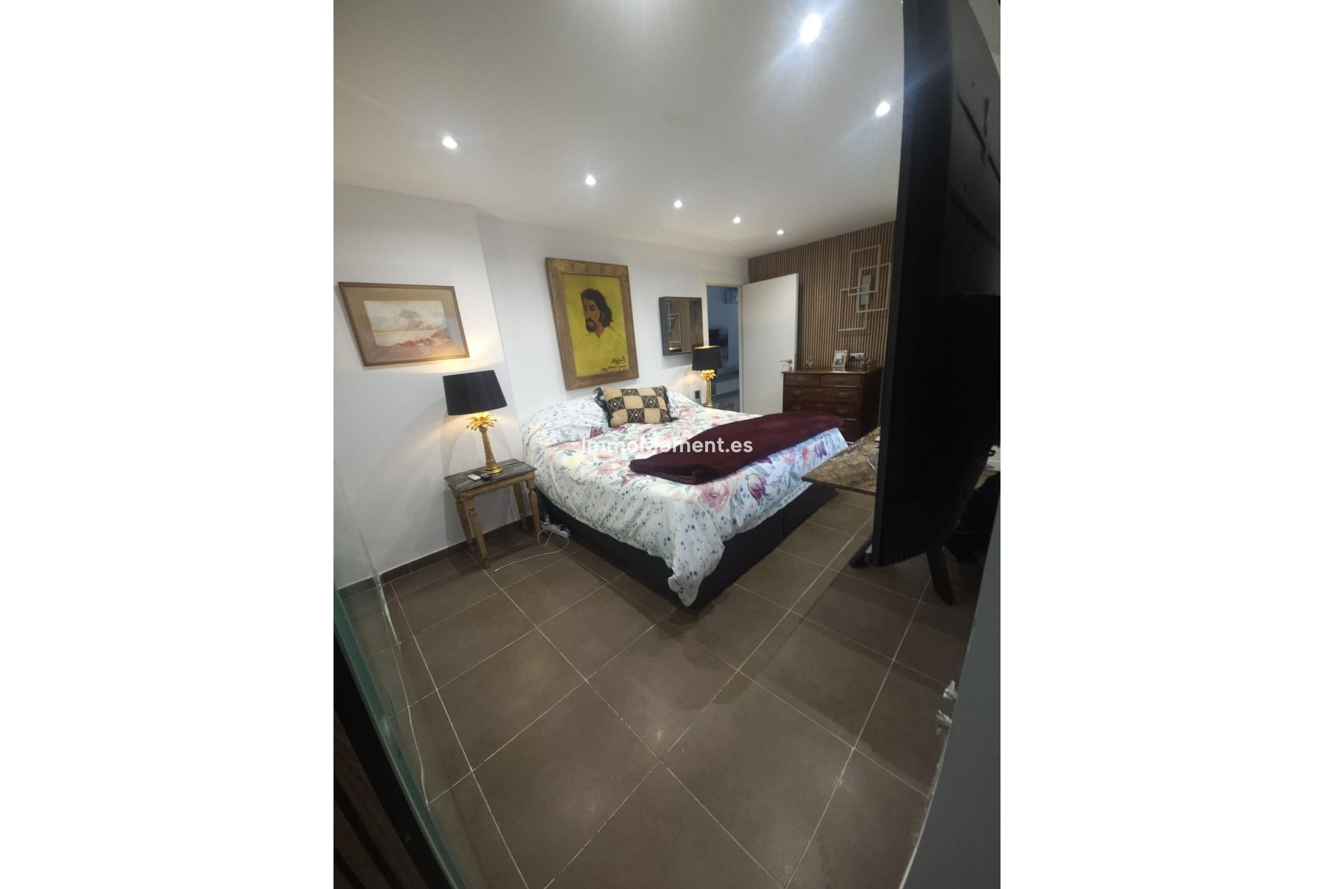 Resale - Detached villa - Mijas - Calahonda