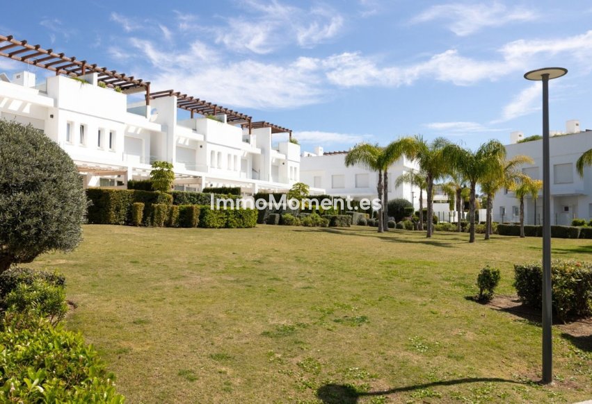 Resale - Detached villa - Mijas - Calahonda
