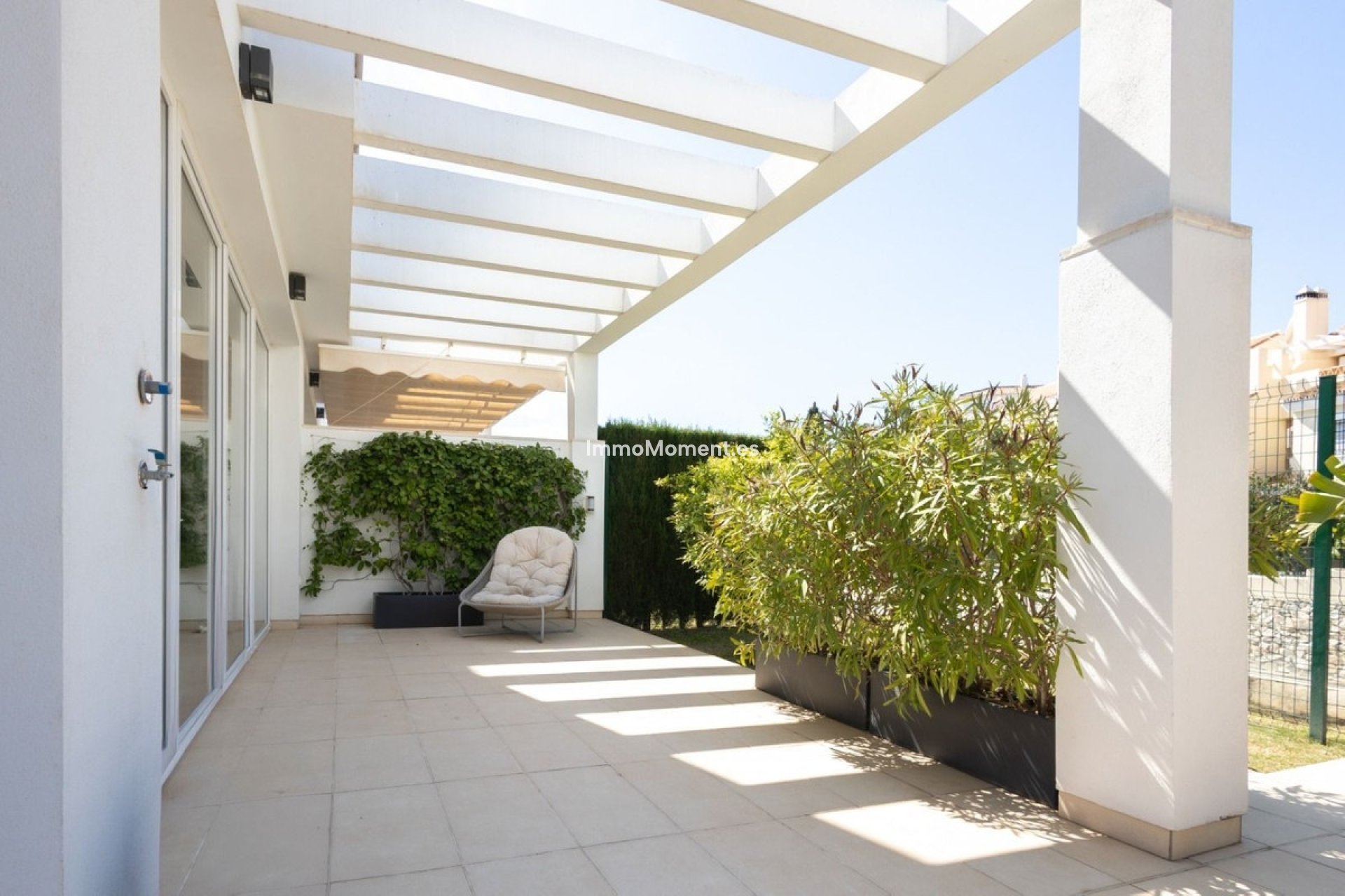 Resale - Detached villa - Mijas - Calahonda