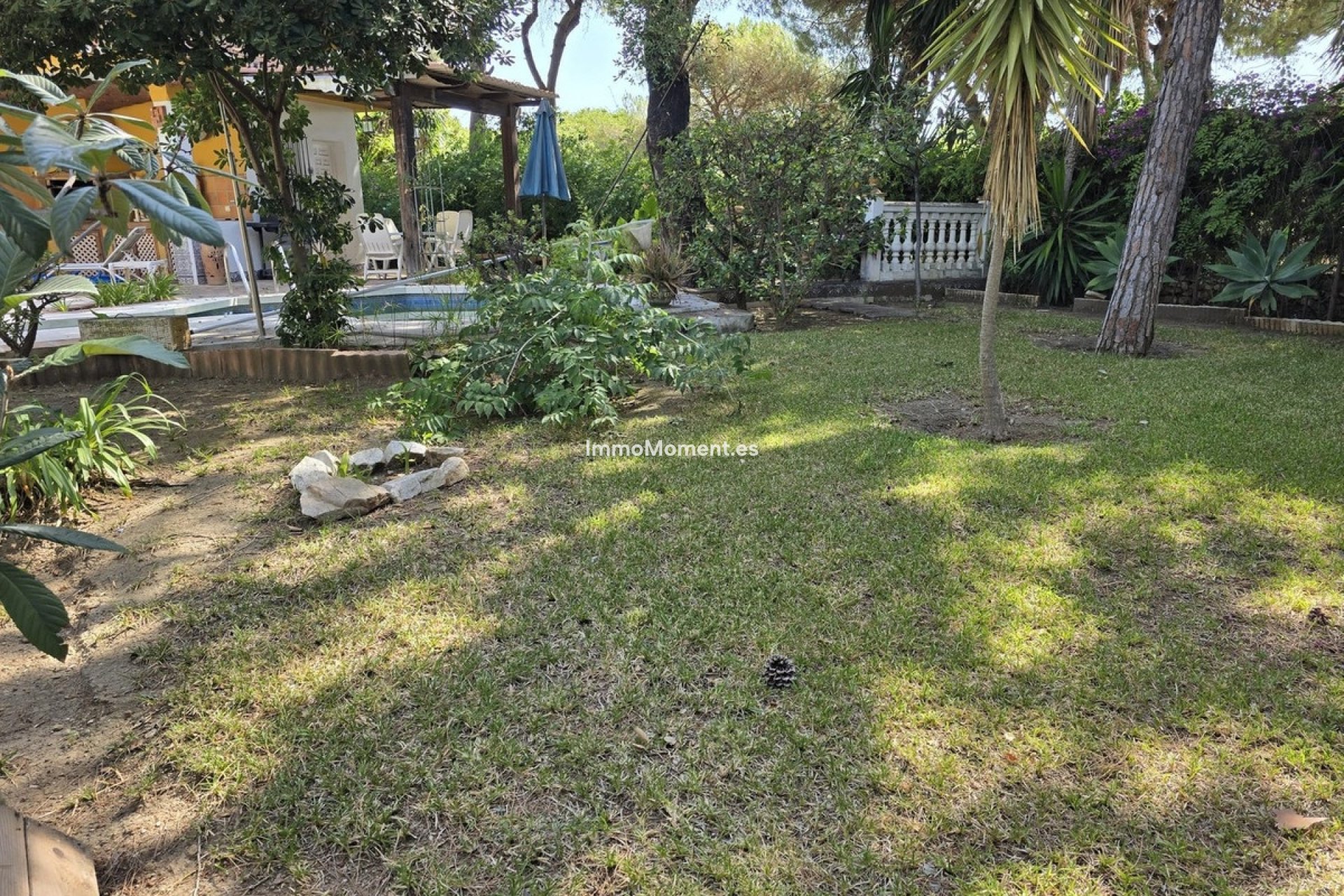 Resale - Detached villa - Mijas - Calahonda
