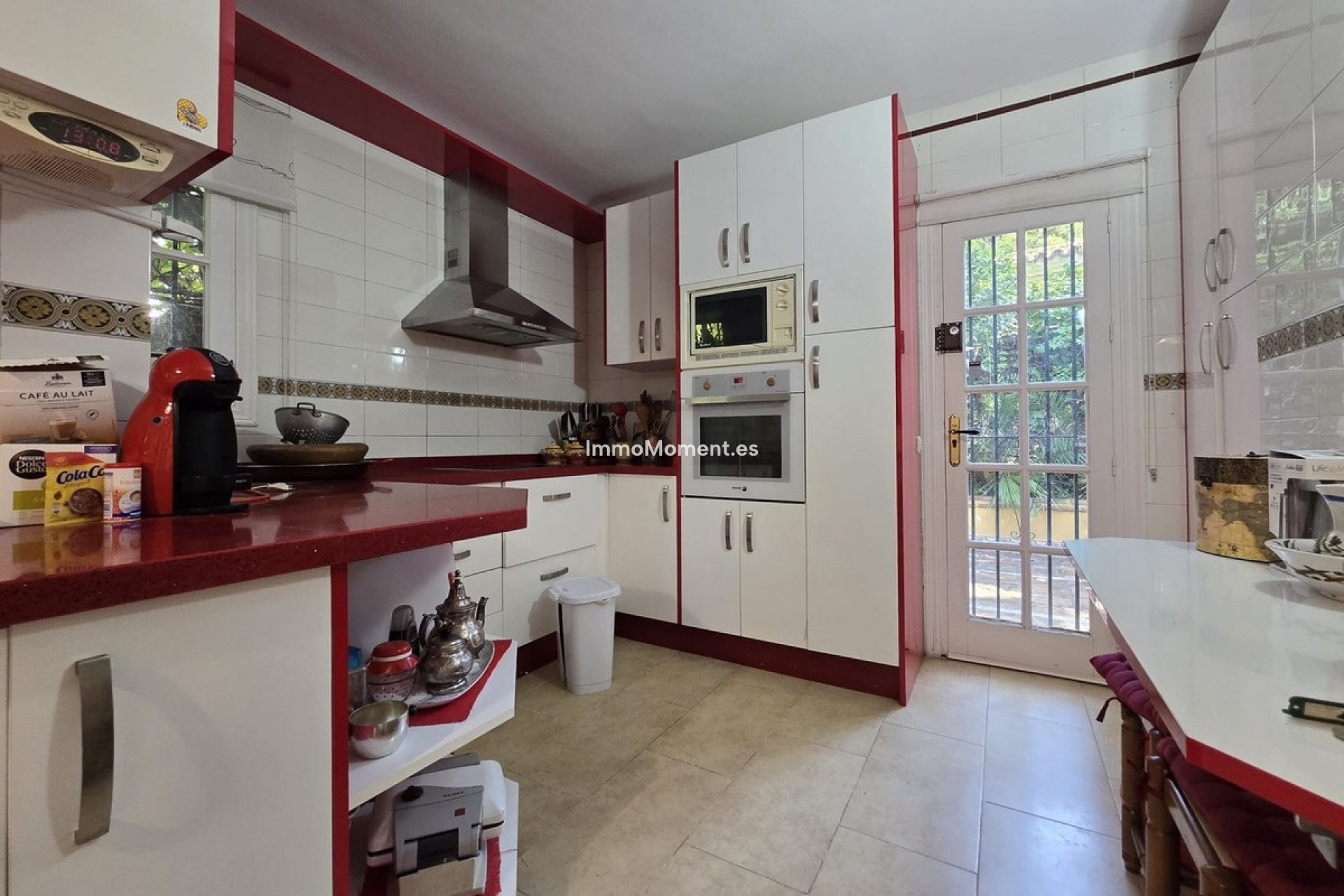 Resale - Detached villa - Mijas - Calahonda