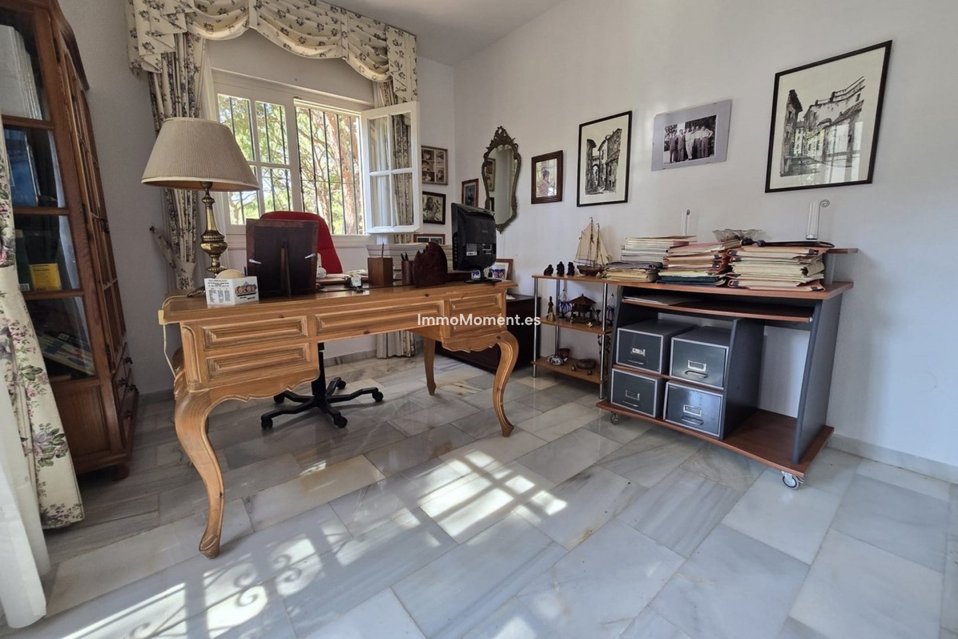 Resale - Detached villa - Mijas - Calahonda