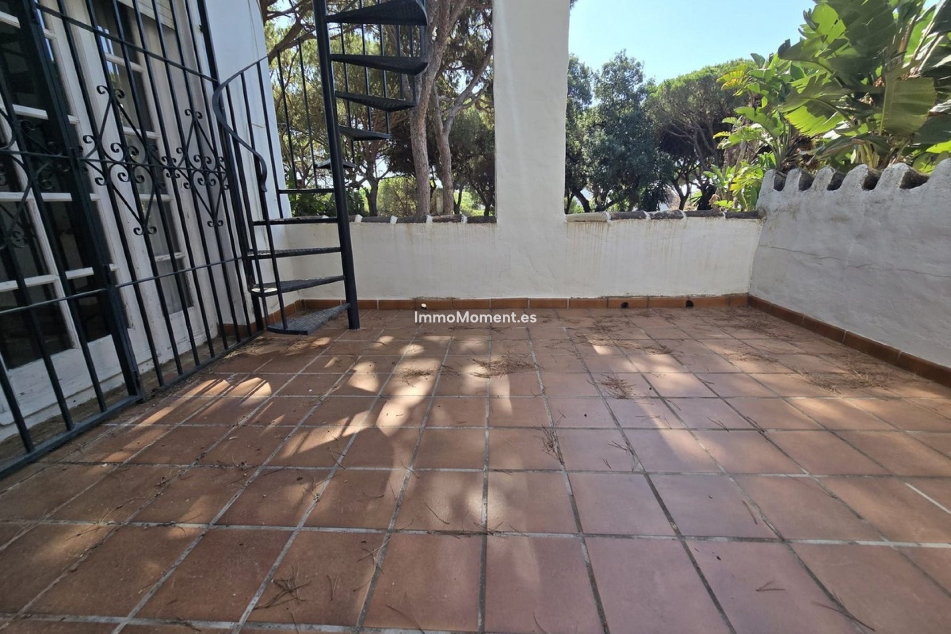 Resale - Detached villa - Mijas - Calahonda