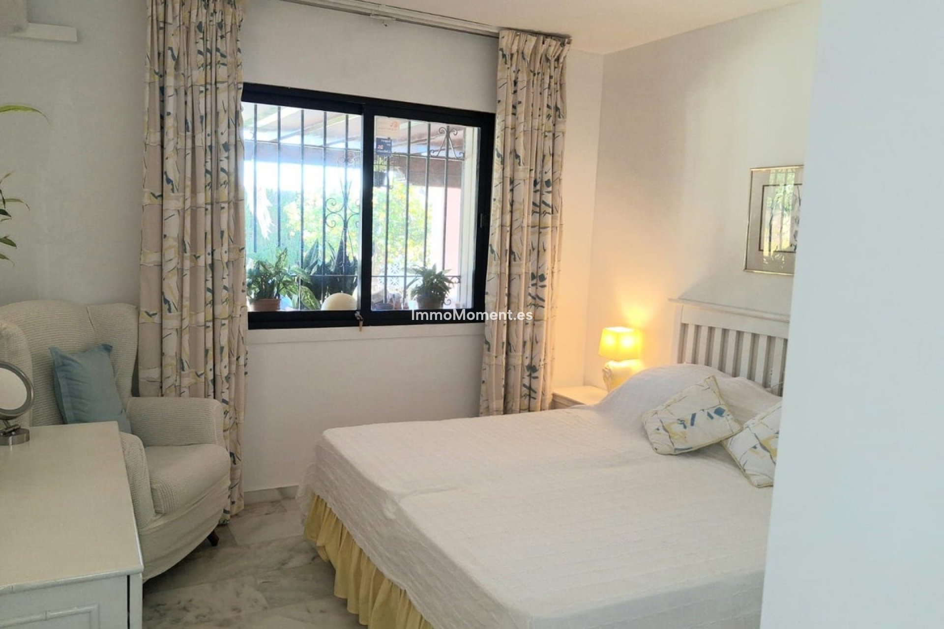 Resale - Detached villa - Mijas - Calahonda