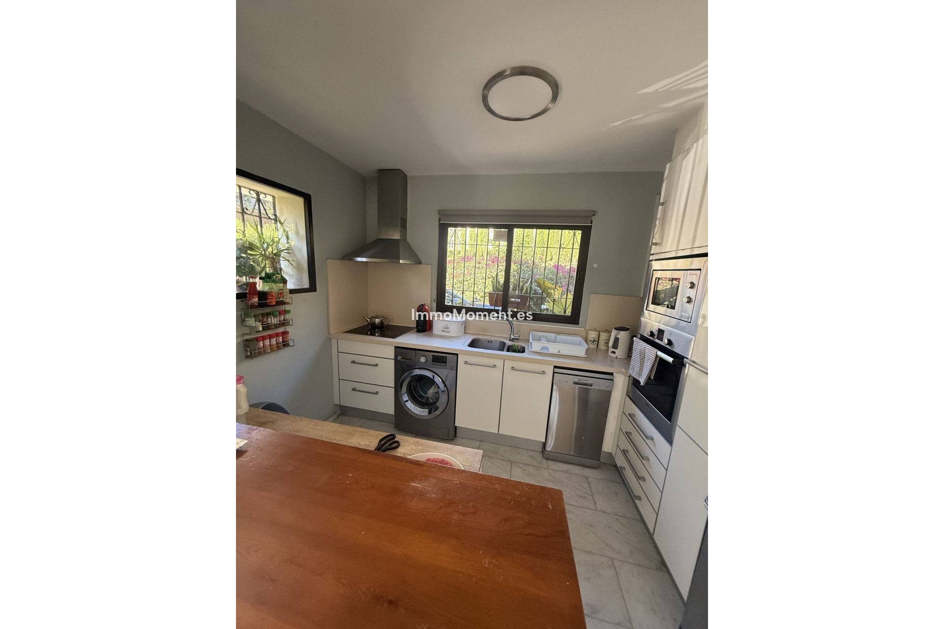 Resale - Detached villa - Mijas - Calahonda
