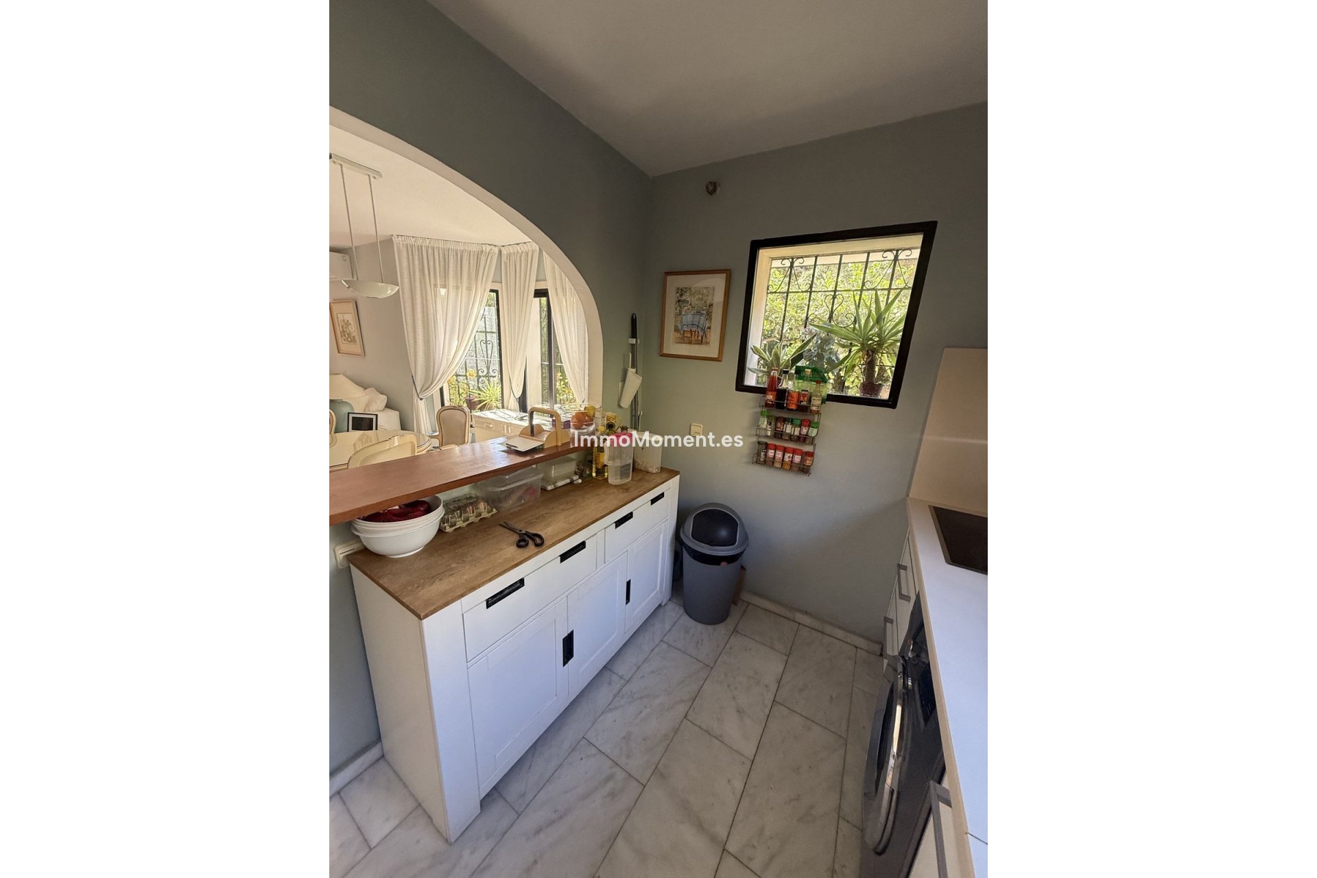 Resale - Detached villa - Mijas - Calahonda