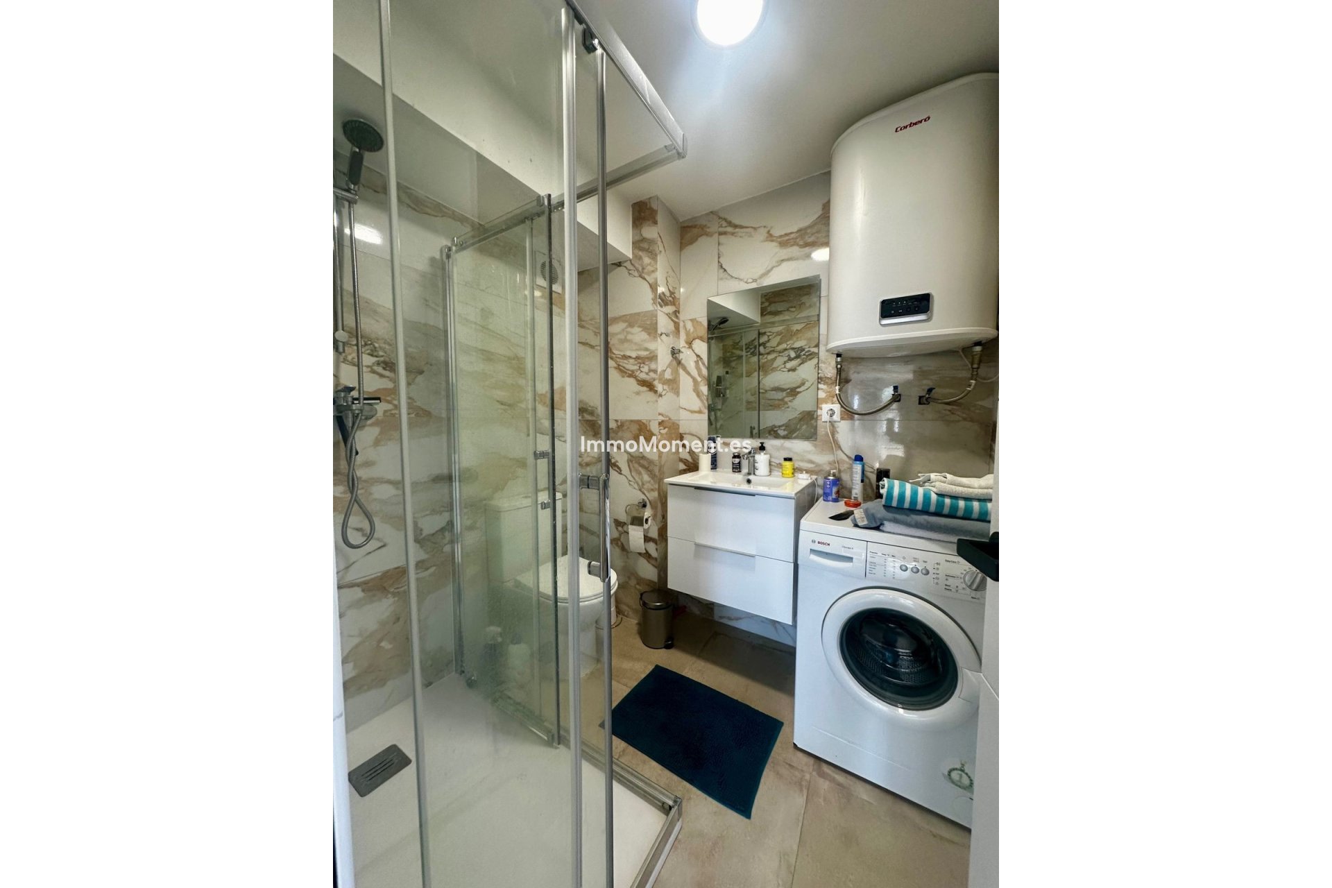 Resale - Detached villa - Mijas - Calahonda