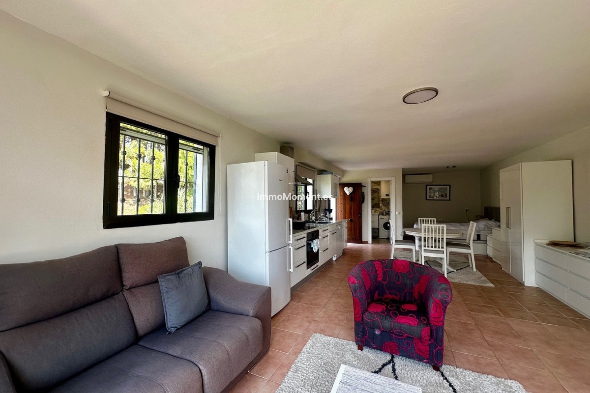 Resale - Detached villa - Mijas - Calahonda