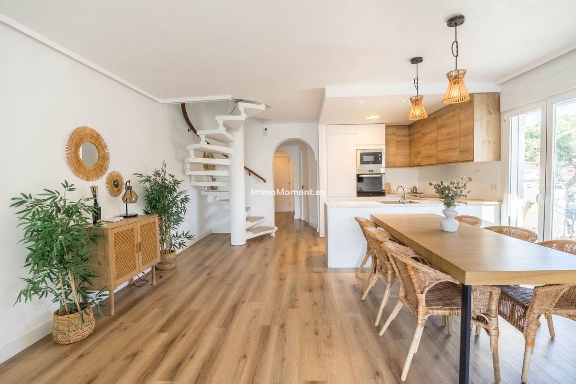 Resale - Detached villa - Mijas - Calahonda
