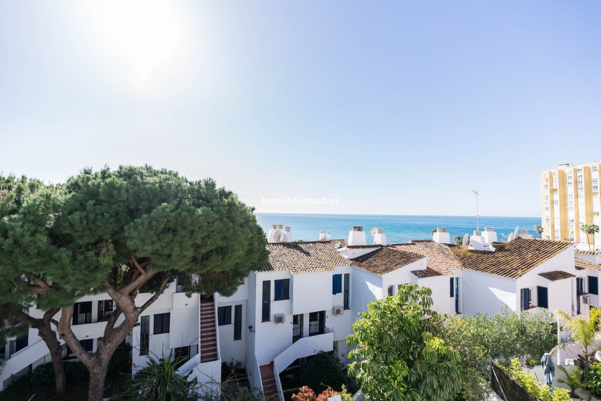 Resale - Detached villa - Mijas - Calahonda