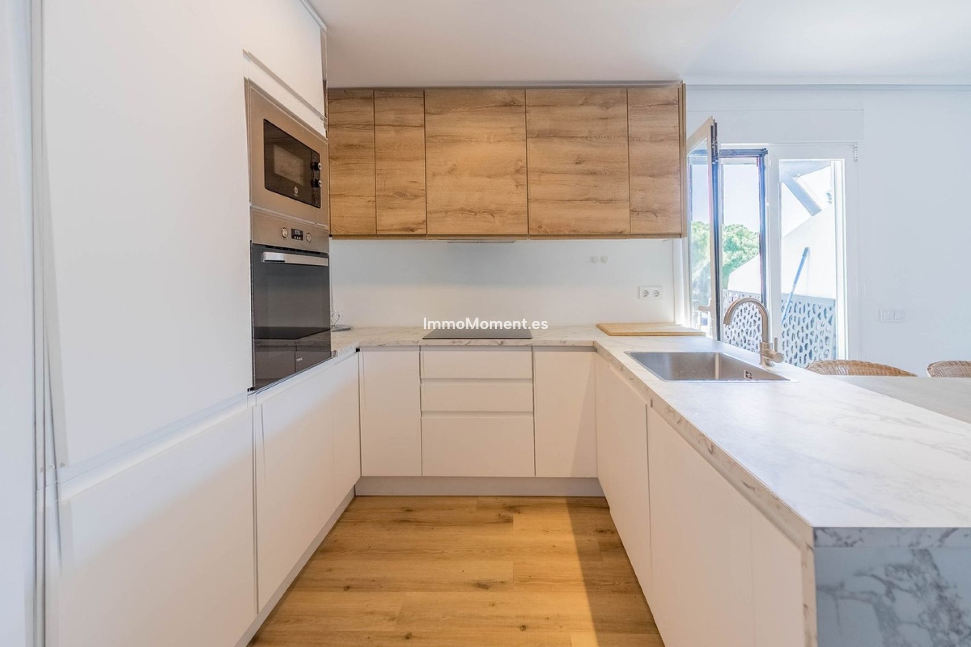 Resale - Detached villa - Mijas - Calahonda