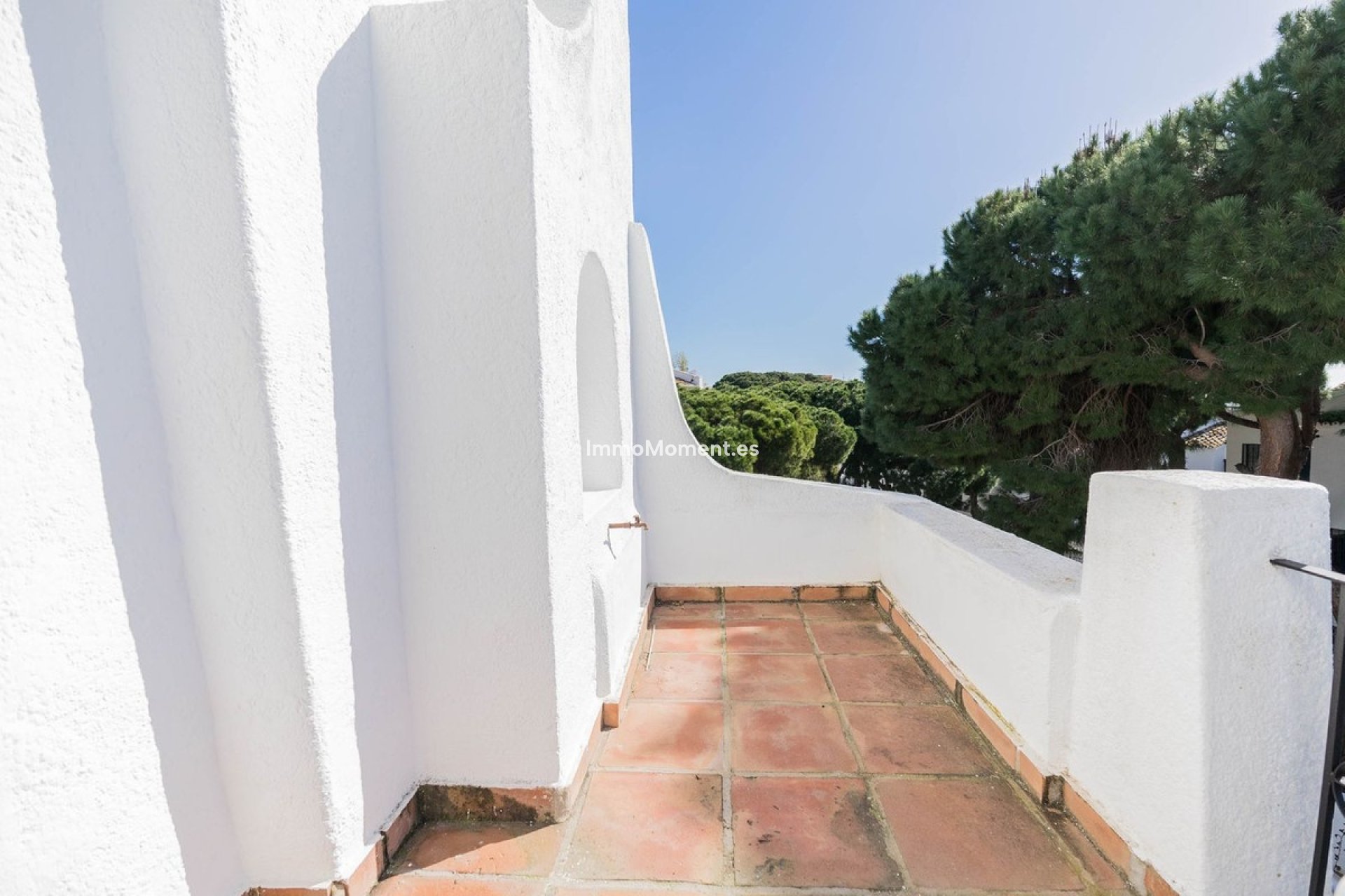 Resale - Detached villa - Mijas - Calahonda