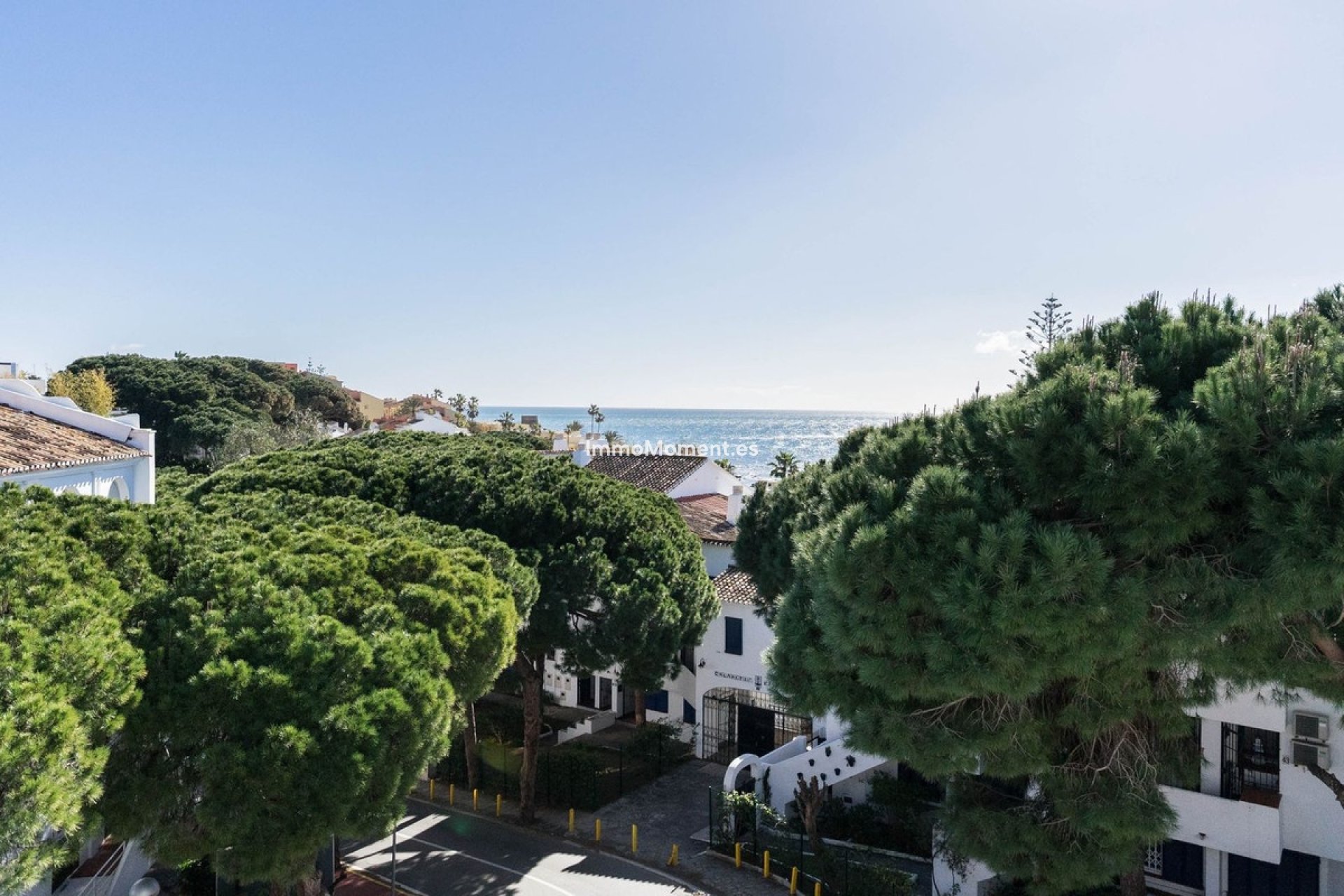 Resale - Detached villa - Mijas - Calahonda
