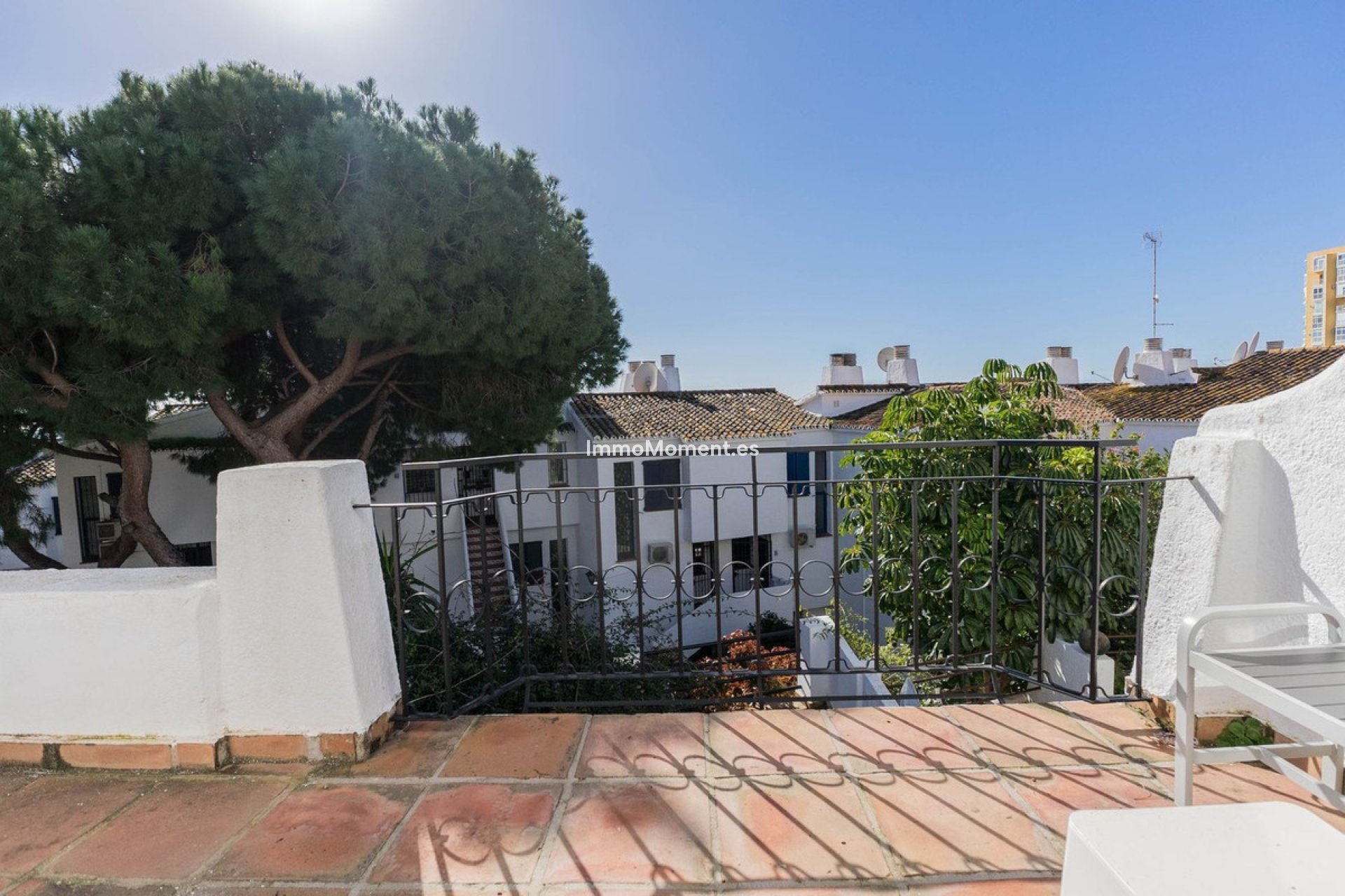 Resale - Detached villa - Mijas - Calahonda