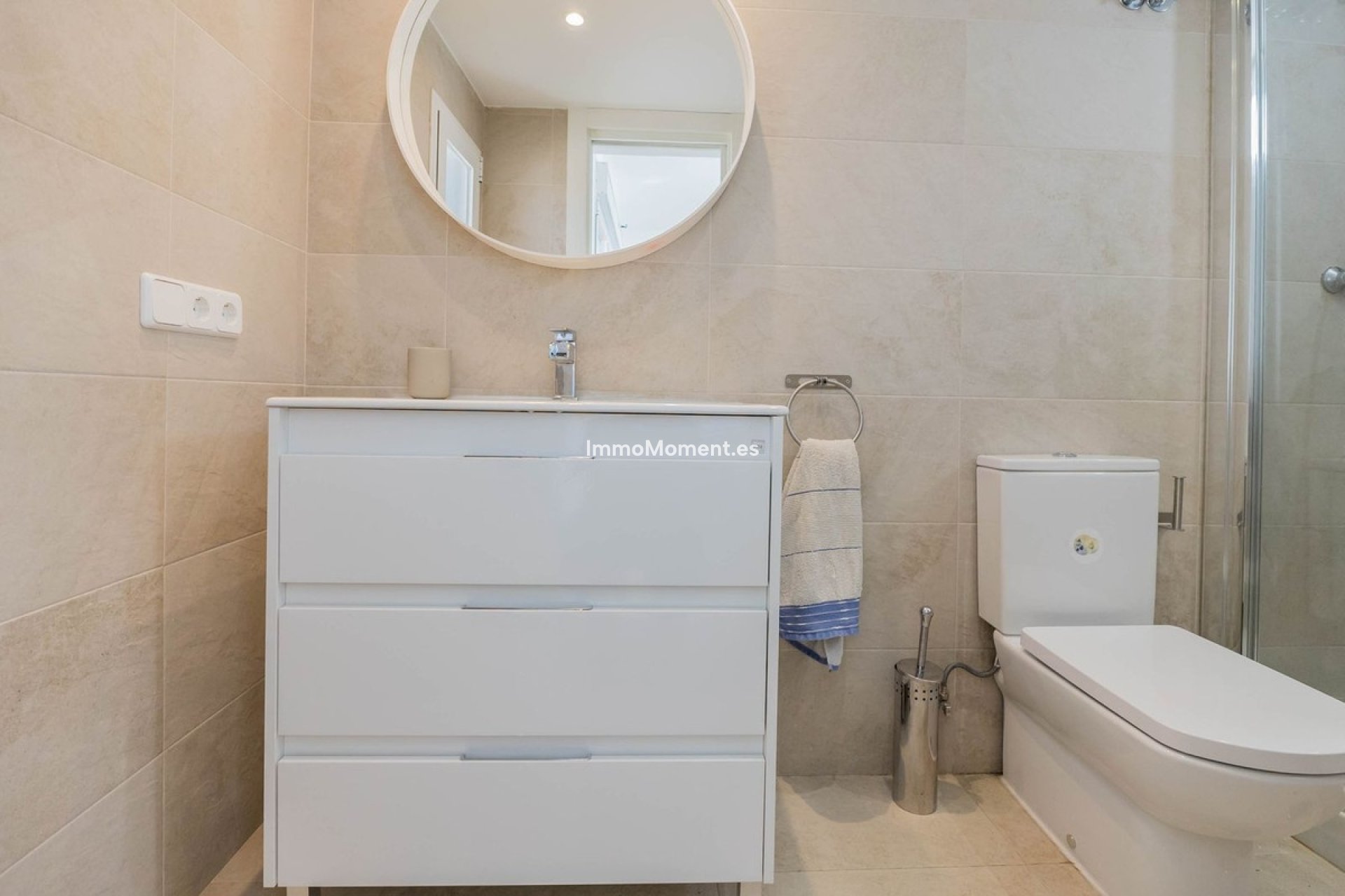 Resale - Detached villa - Mijas - Calahonda