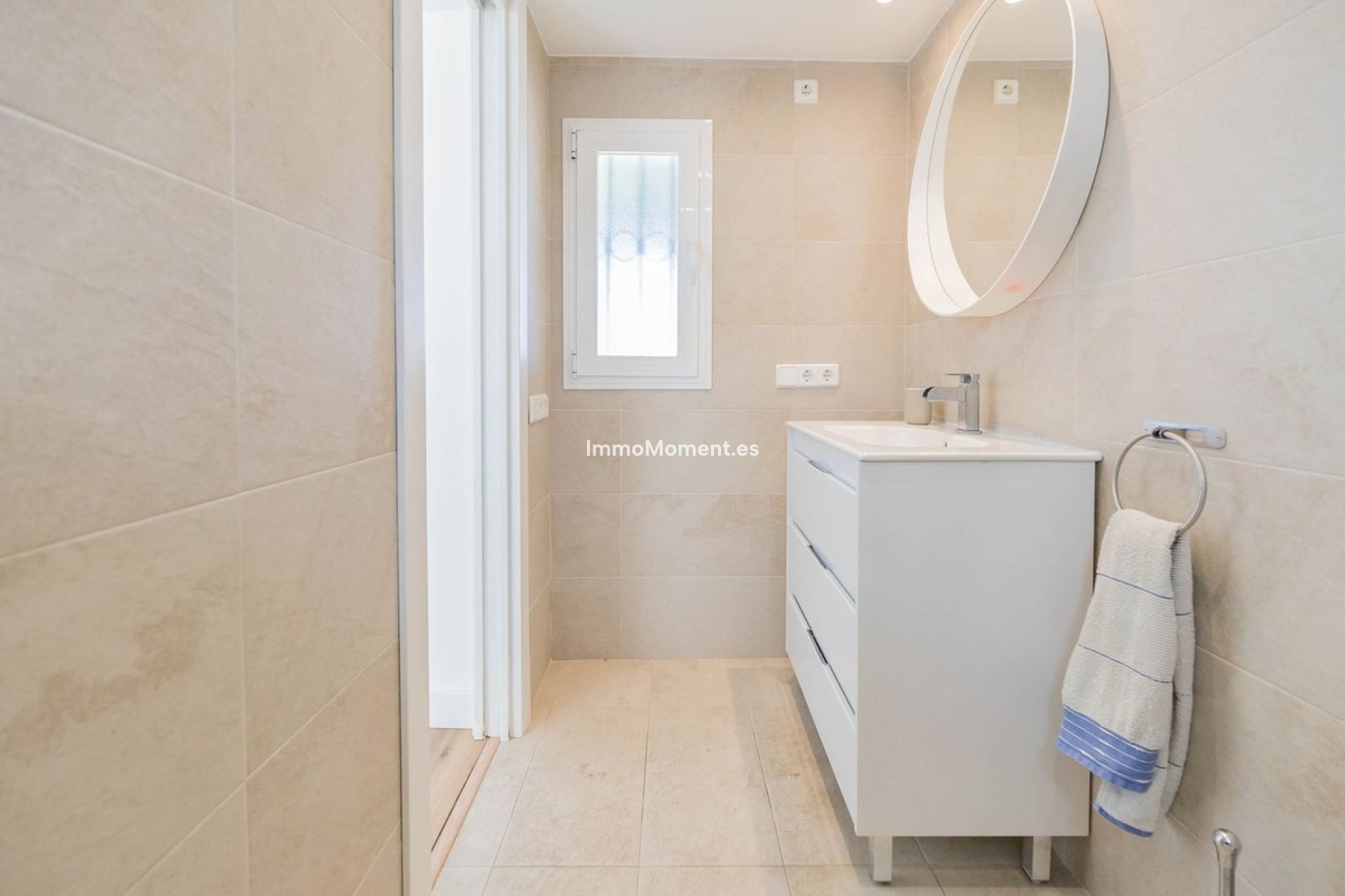 Resale - Detached villa - Mijas - Calahonda