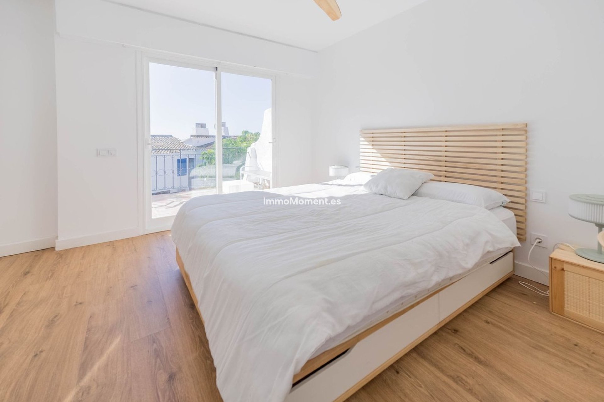 Resale - Detached villa - Mijas - Calahonda