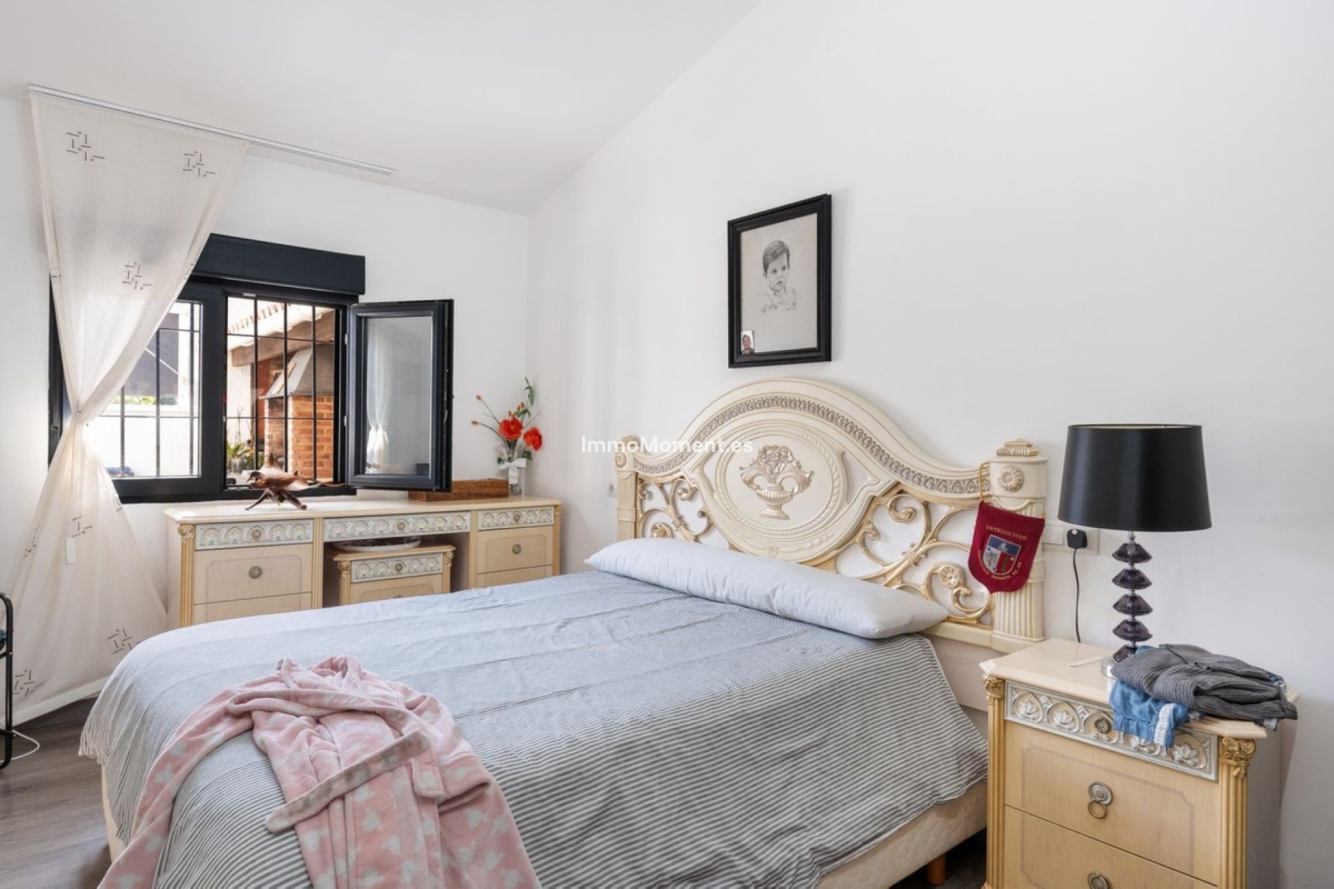 Resale - Detached villa - Mijas - Calahonda
