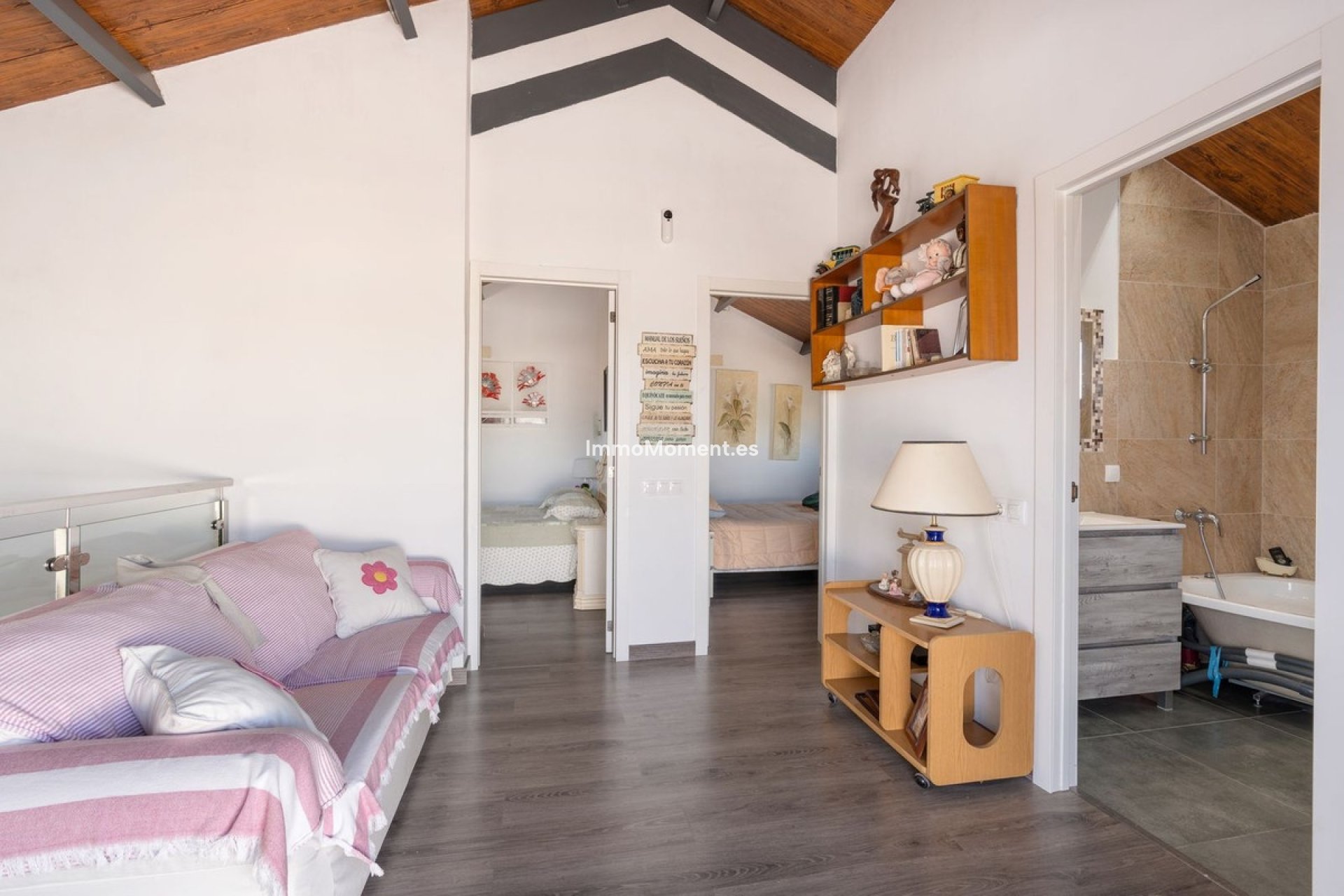 Resale - Detached villa - Mijas - Calahonda