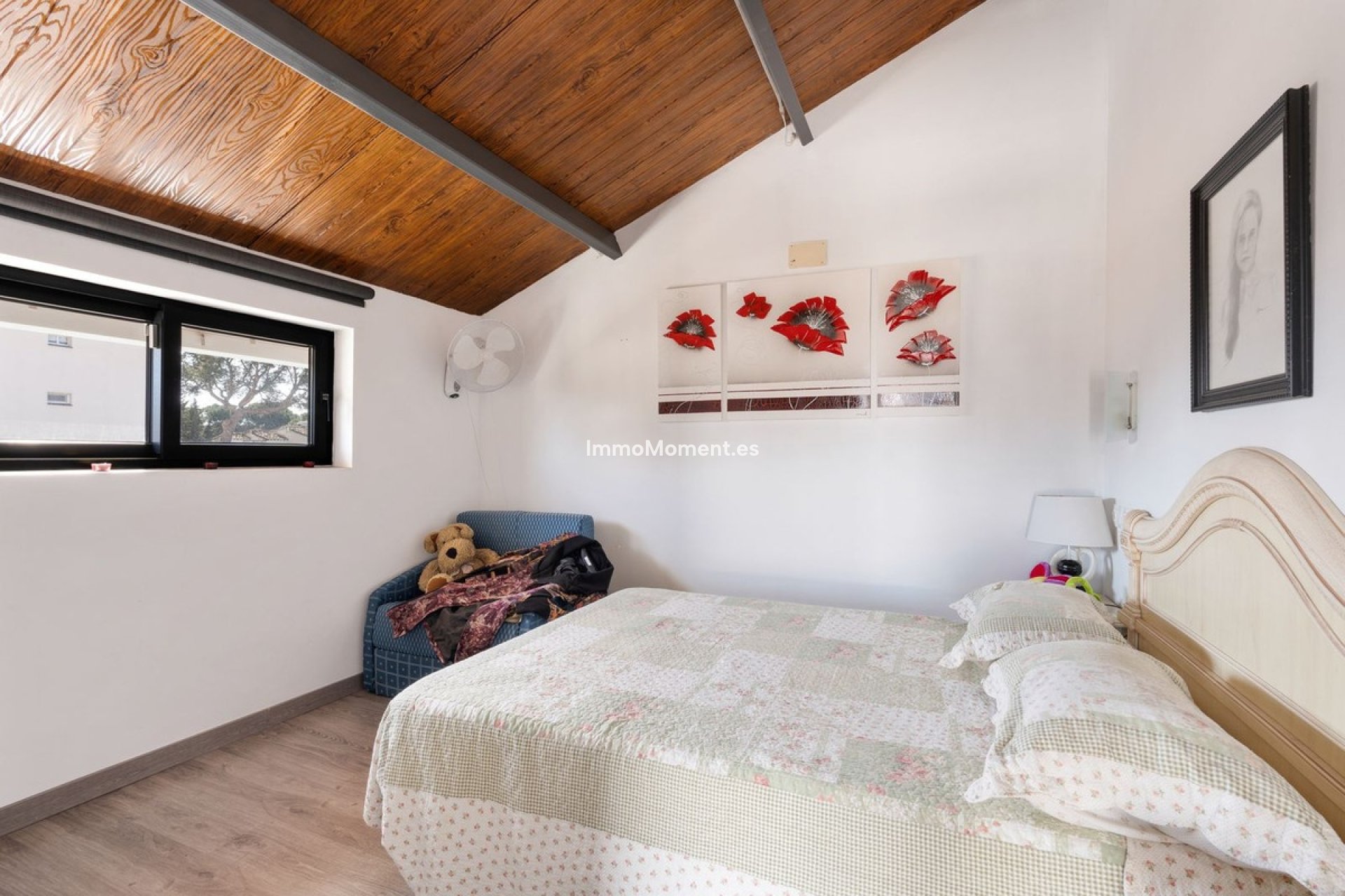 Resale - Detached villa - Mijas - Calahonda